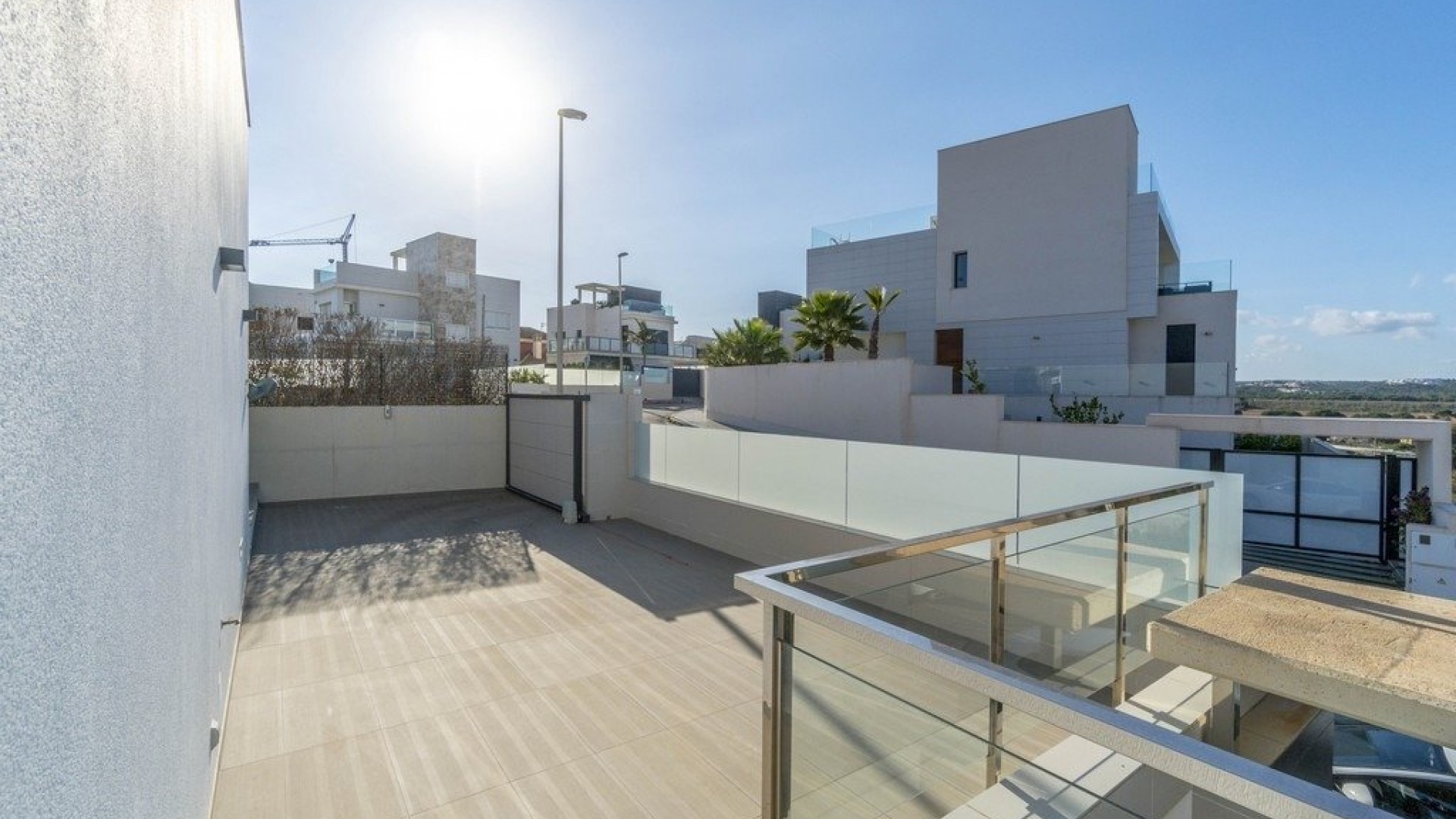 Venta - Chalet Independiente -
Orihuela Costa - Agua Marina