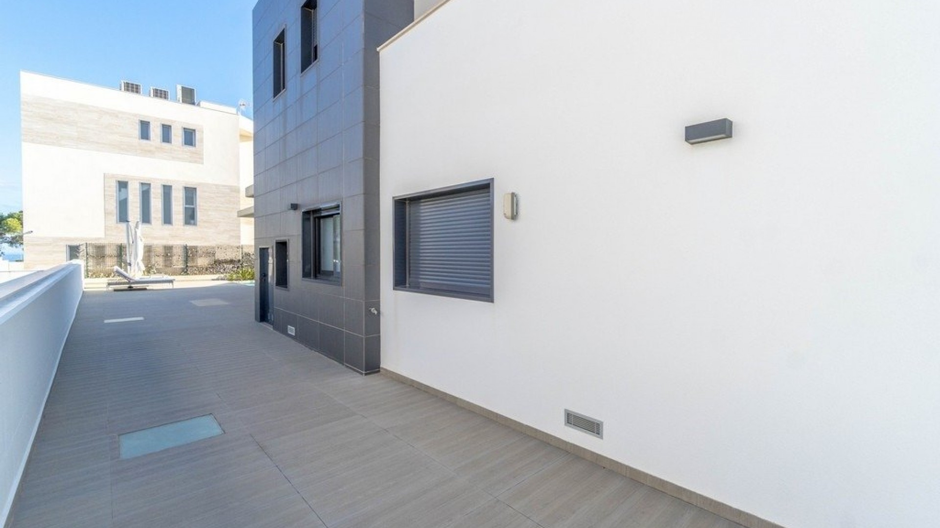 Venta - Chalet Independiente -
Orihuela Costa - Agua Marina