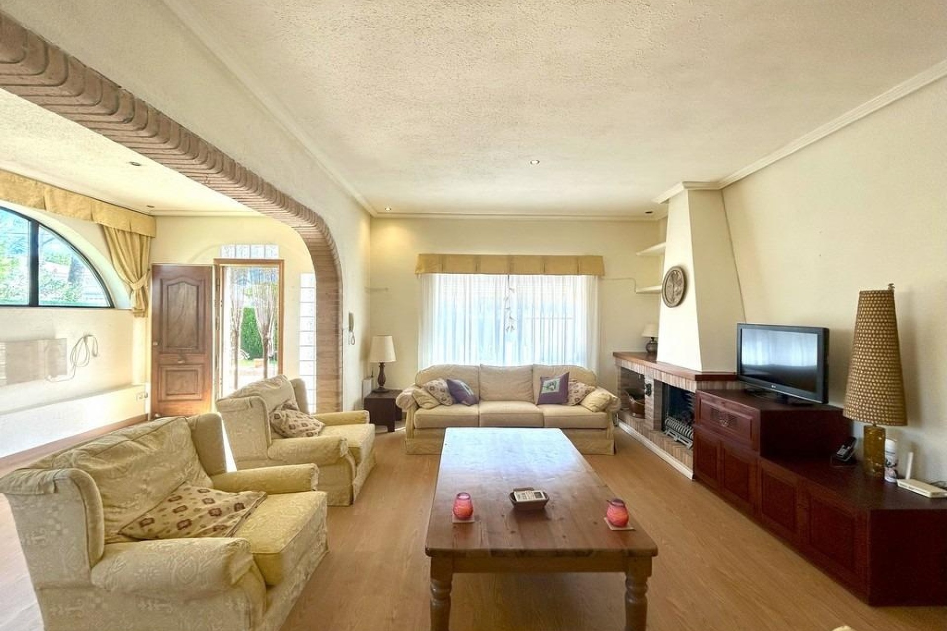 Venta - Chalet Independiente -
Orihuela Costa - Aguamarina