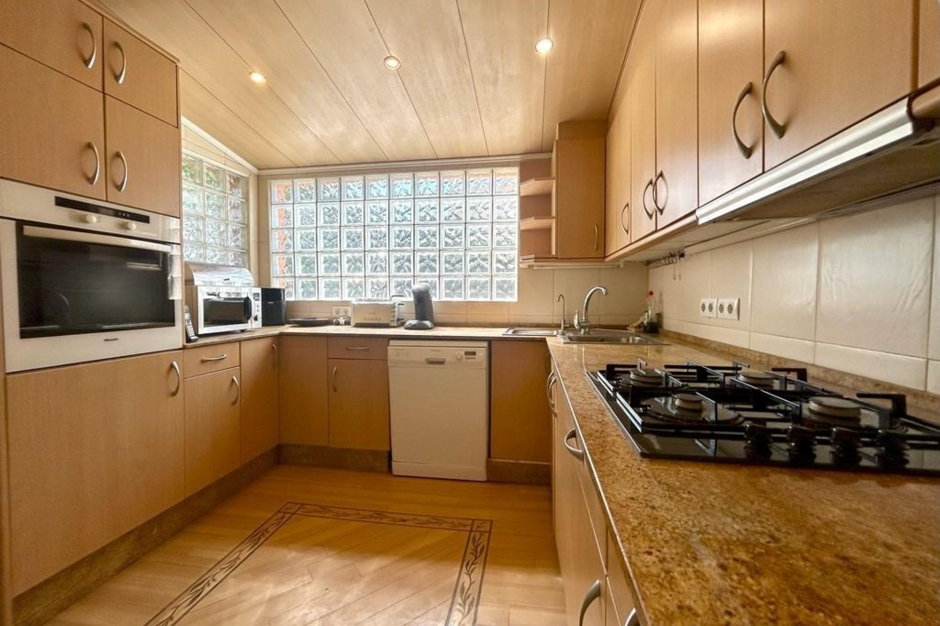 Venta - Chalet Independiente -
Orihuela Costa - Aguamarina