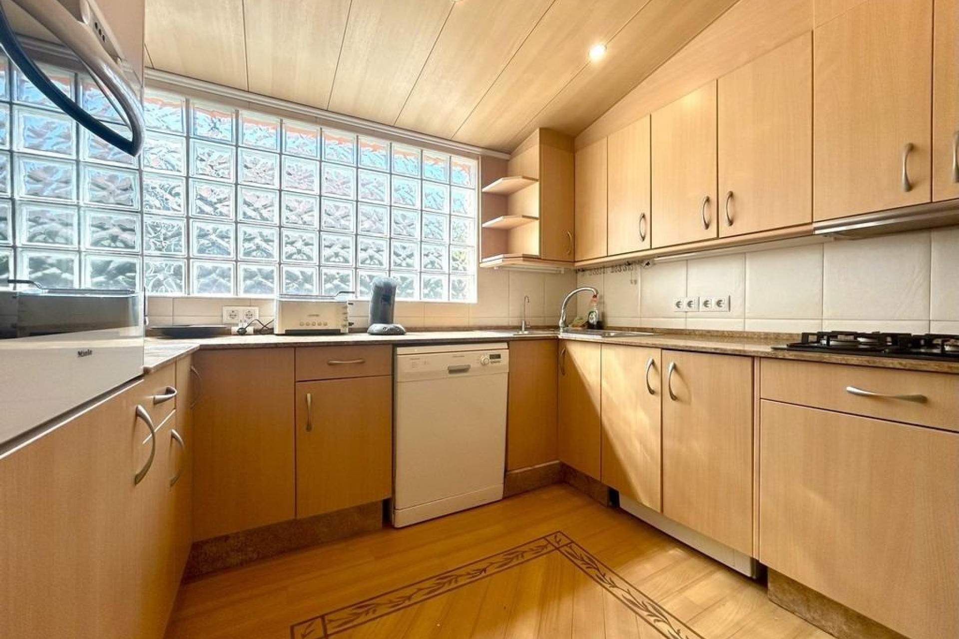 Venta - Chalet Independiente -
Orihuela Costa - Aguamarina