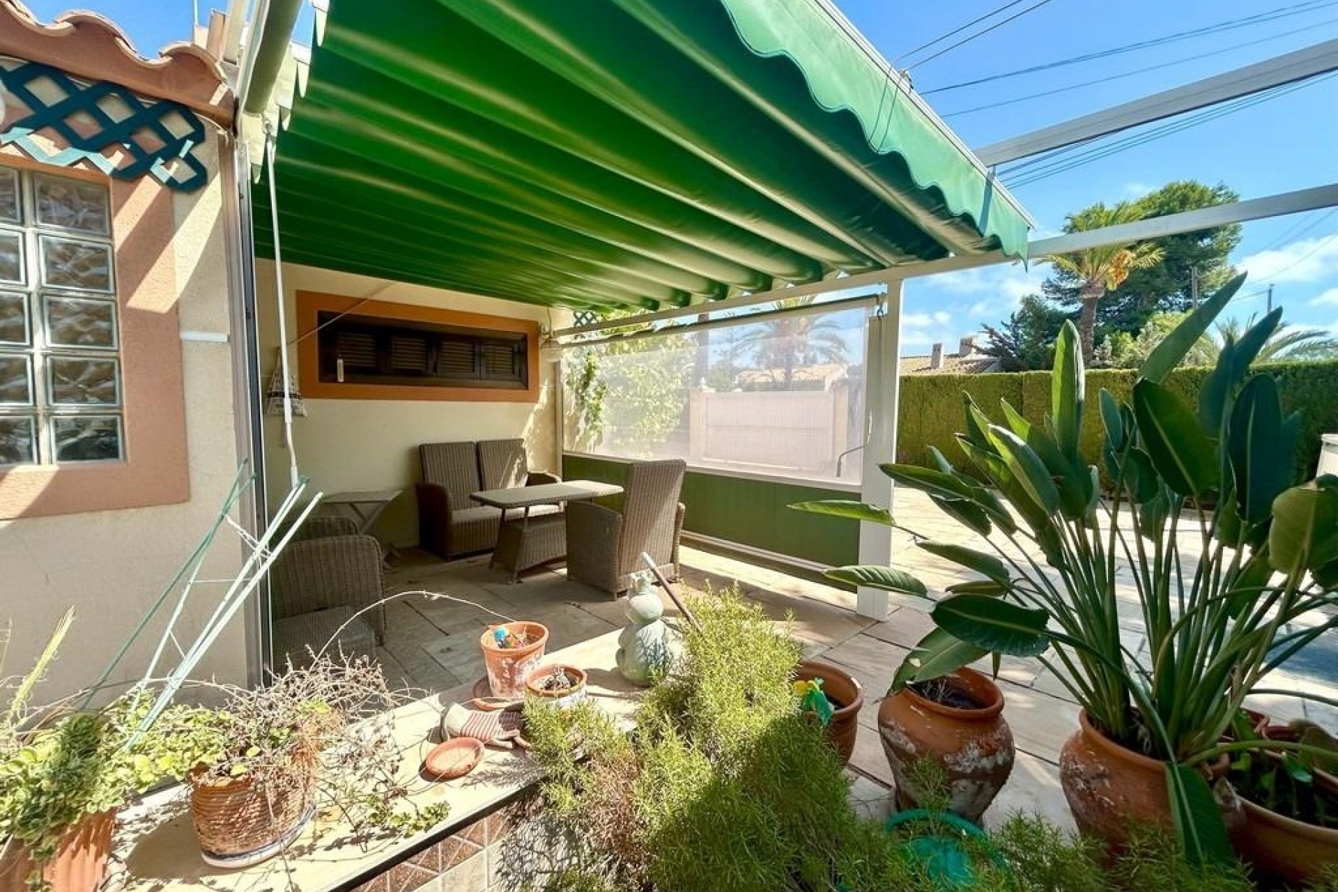 Venta - Chalet Independiente -
Orihuela Costa - Aguamarina