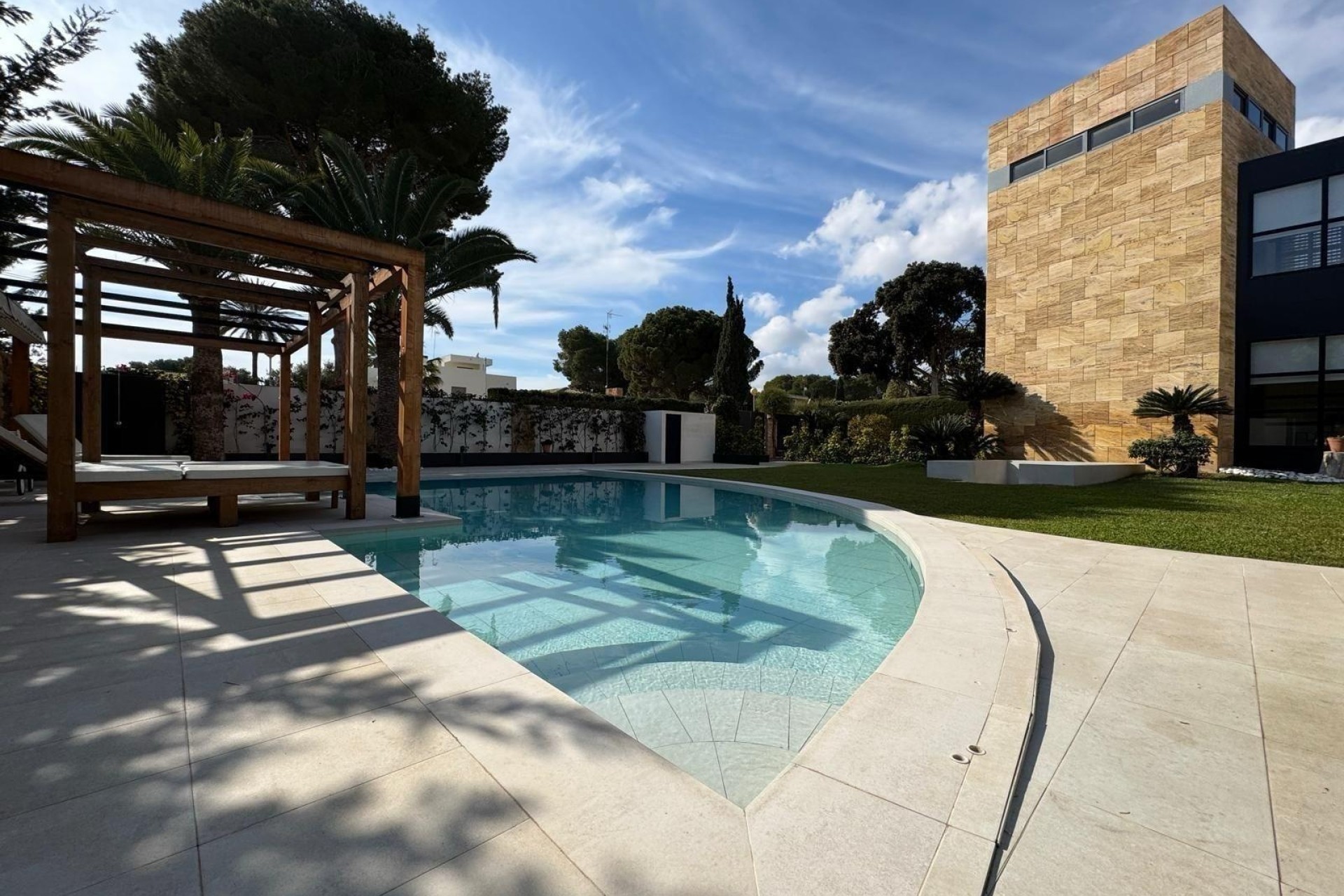 Venta - Chalet Independiente -
Orihuela Costa - Altos de Campoamor