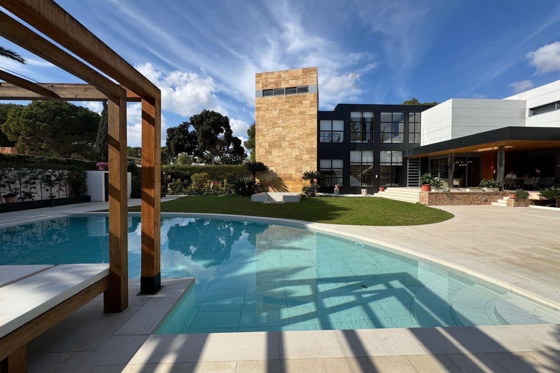 Venta - Chalet Independiente -
Orihuela Costa - Altos de Campoamor