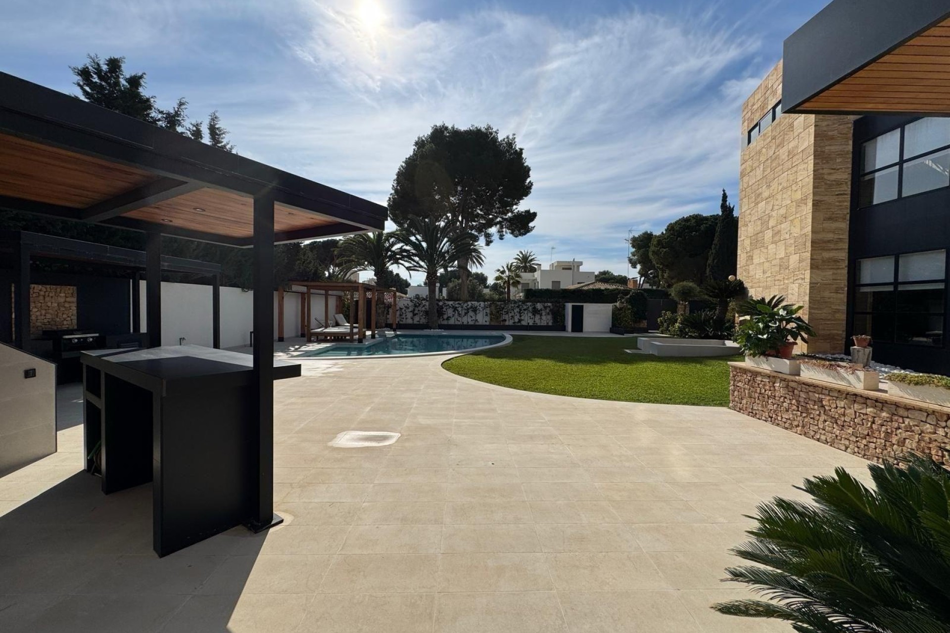 Venta - Chalet Independiente -
Orihuela Costa - Altos de Campoamor