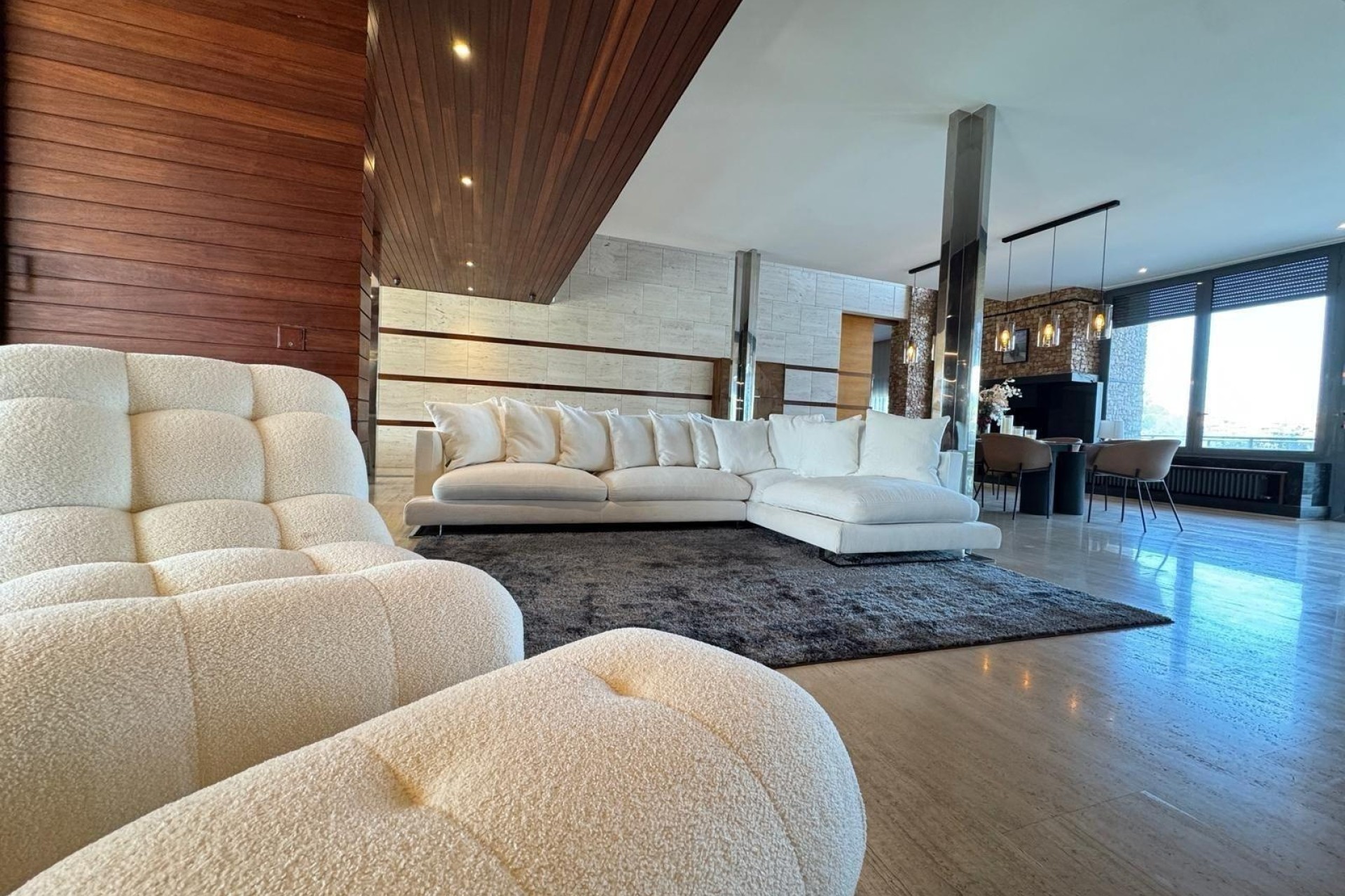Venta - Chalet Independiente -
Orihuela Costa - Altos de Campoamor