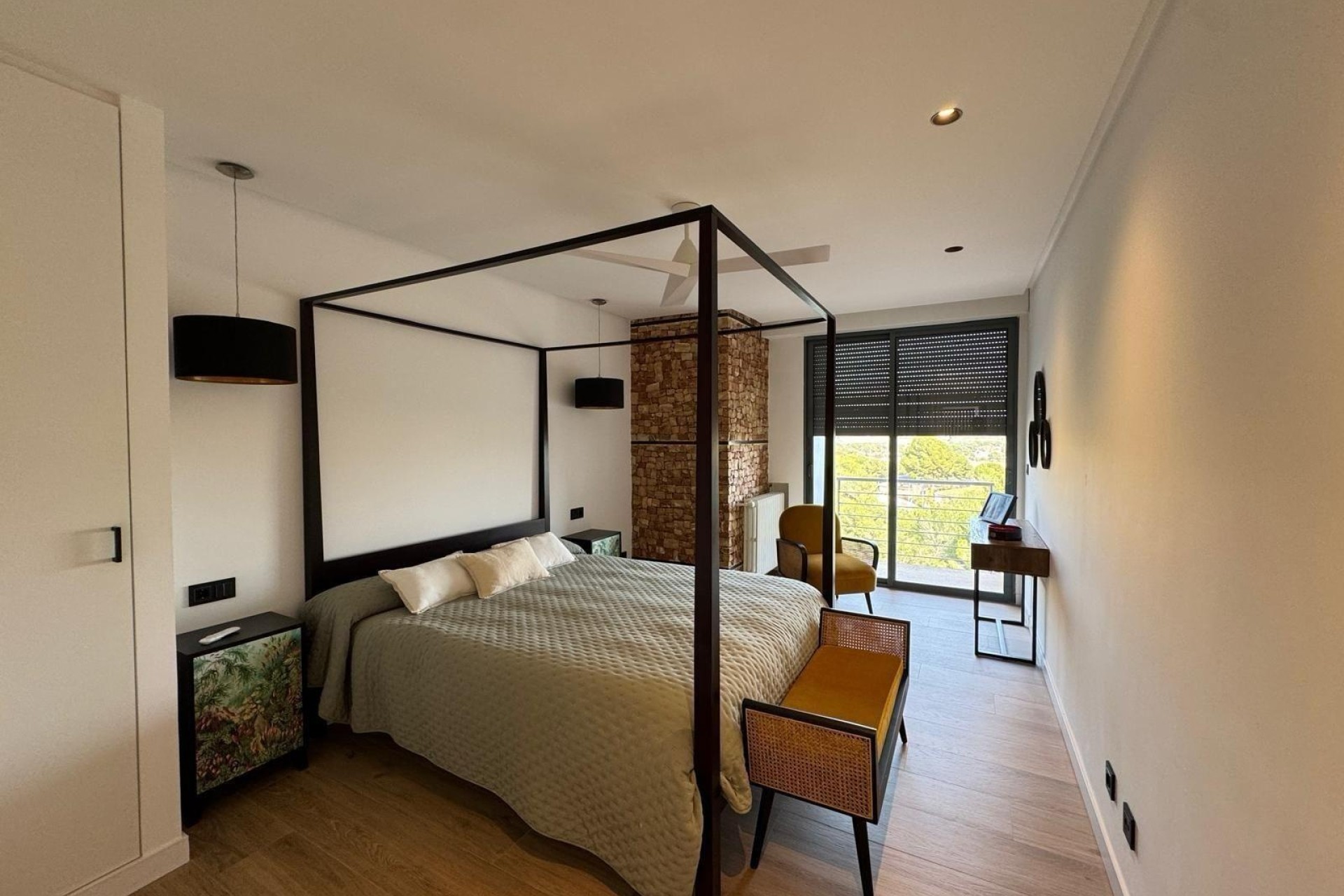 Venta - Chalet Independiente -
Orihuela Costa - Altos de Campoamor