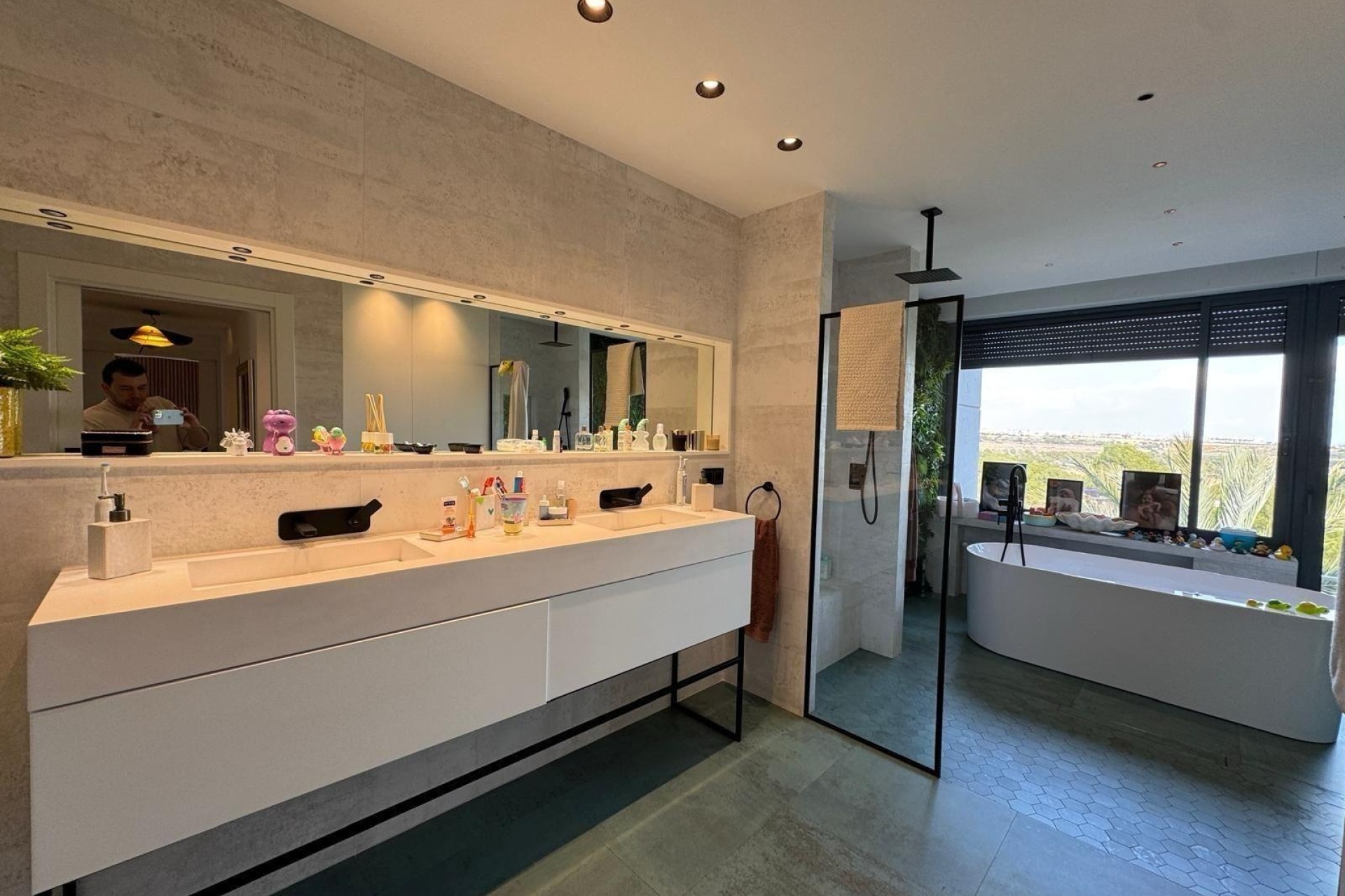 Venta - Chalet Independiente -
Orihuela Costa - Altos de Campoamor