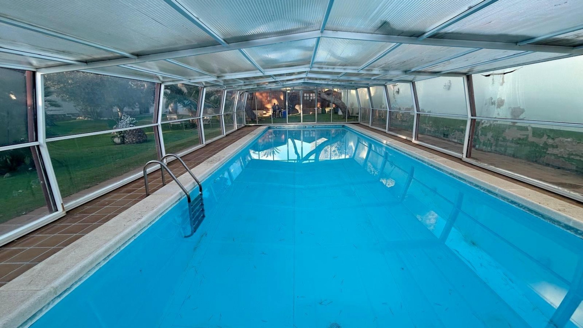 Venta - Chalet Independiente -
Orihuela Costa - Altos de Campoamor