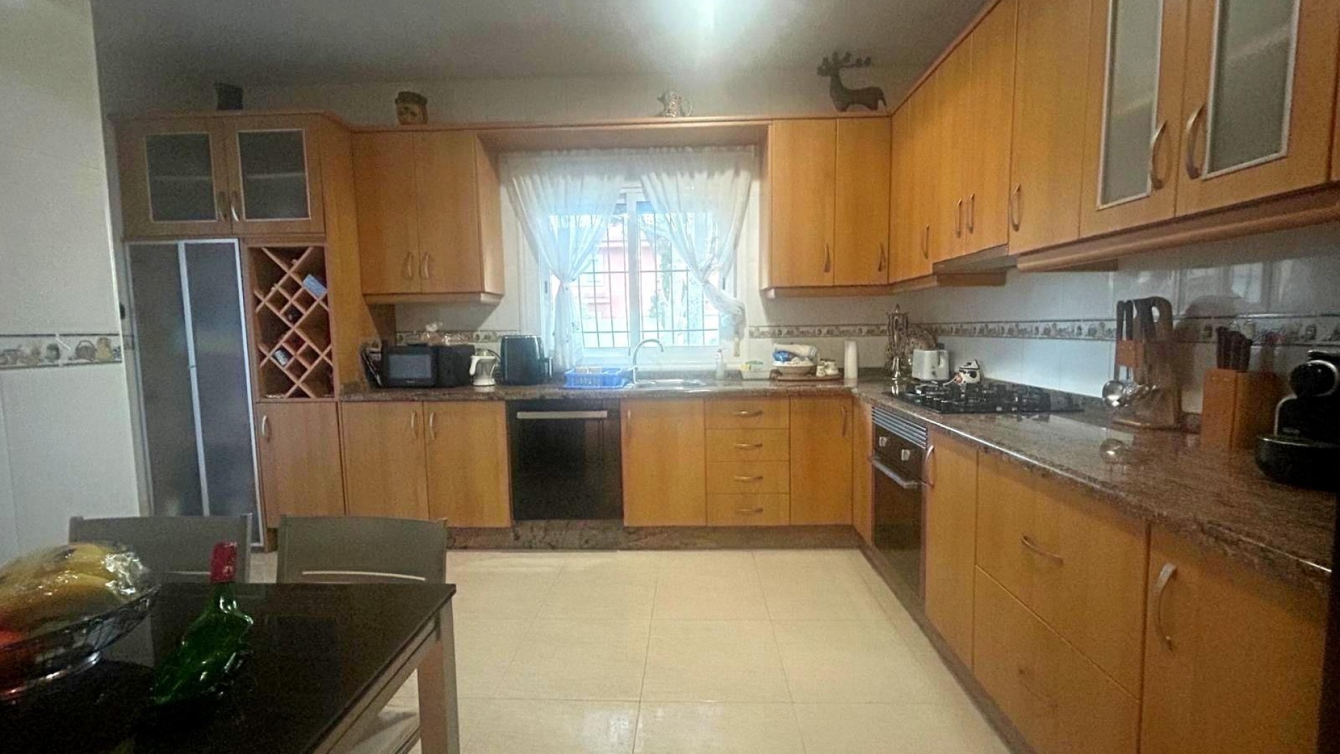 Venta - Chalet Independiente -
Orihuela Costa - Altos de Campoamor