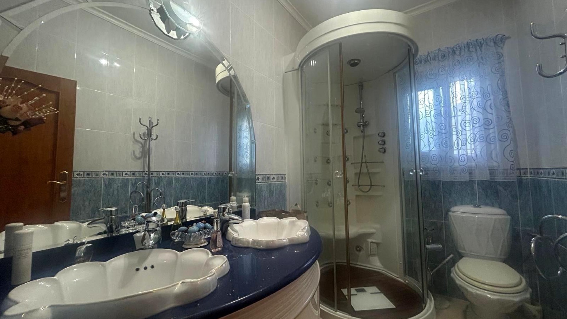 Venta - Chalet Independiente -
Orihuela Costa - Altos de Campoamor