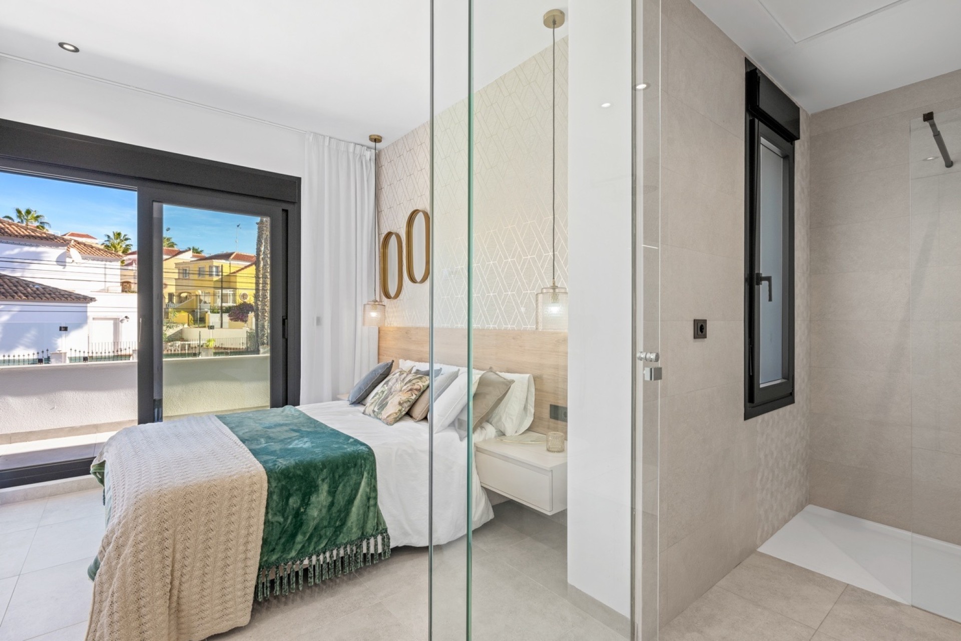 Venta - Chalet Independiente -
Orihuela Costa - Blue Lagoon*