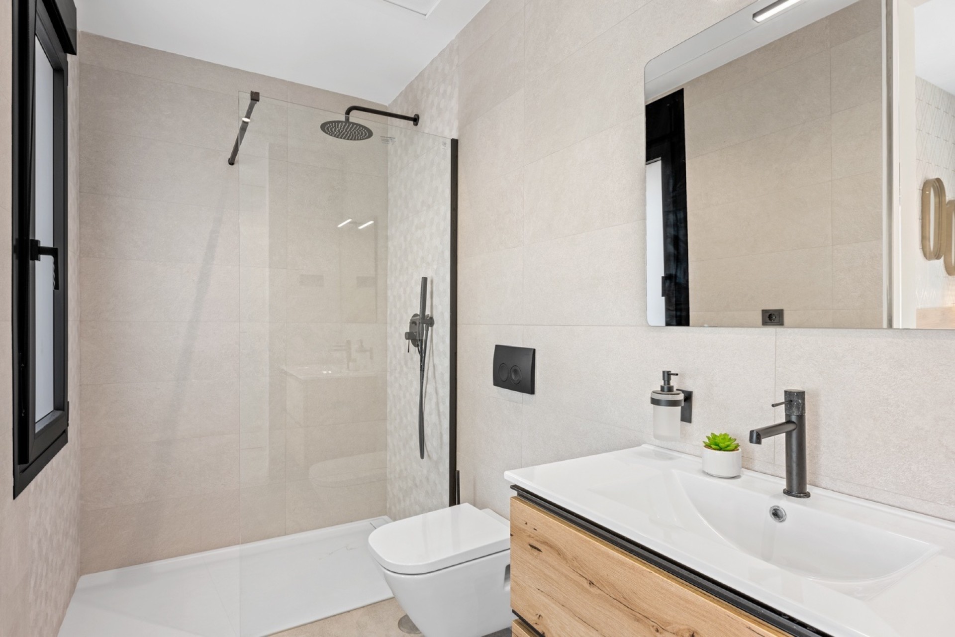 Venta - Chalet Independiente -
Orihuela Costa - Blue Lagoon*