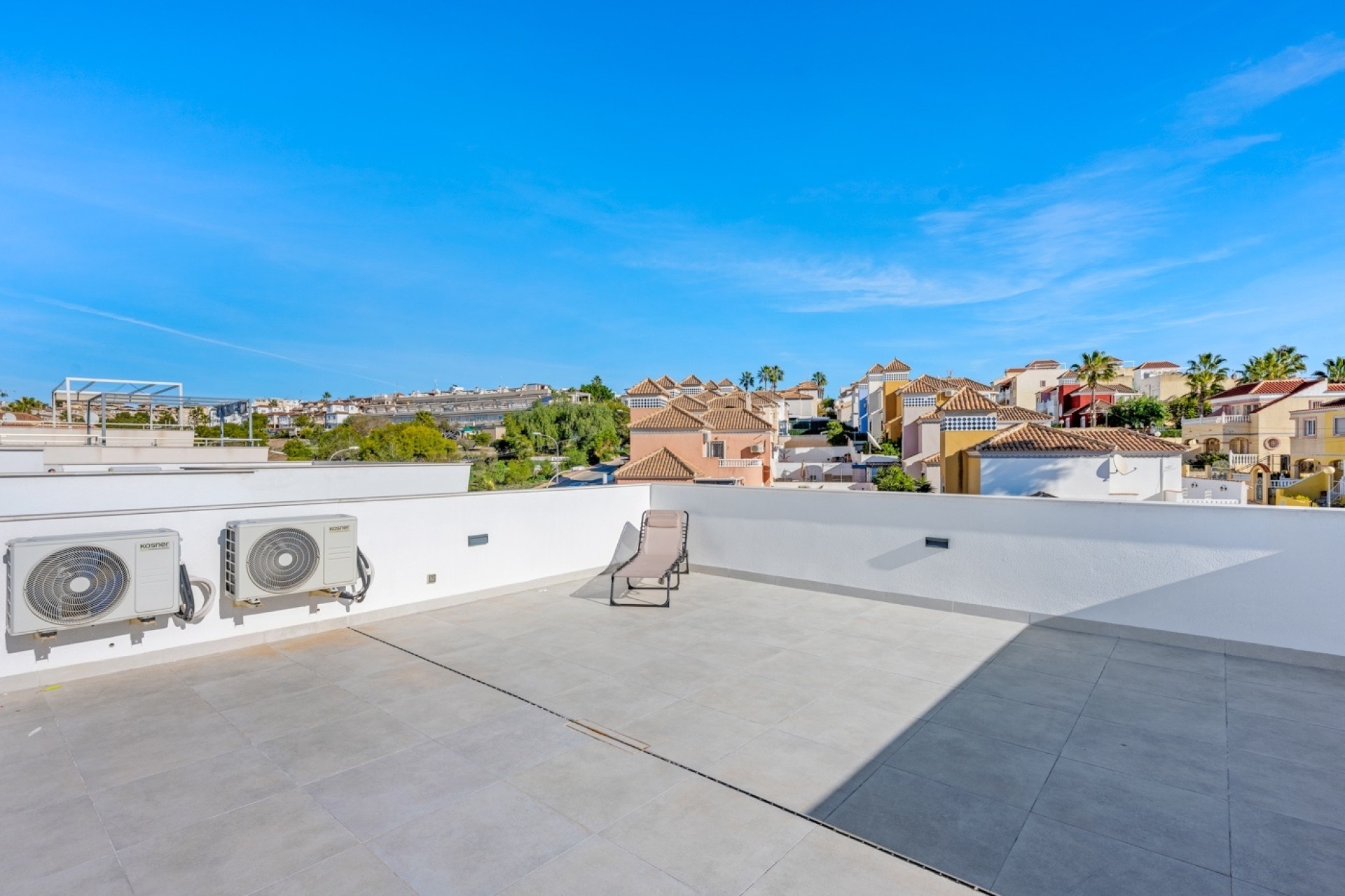 Venta - Chalet Independiente -
Orihuela Costa - Blue Lagoon*