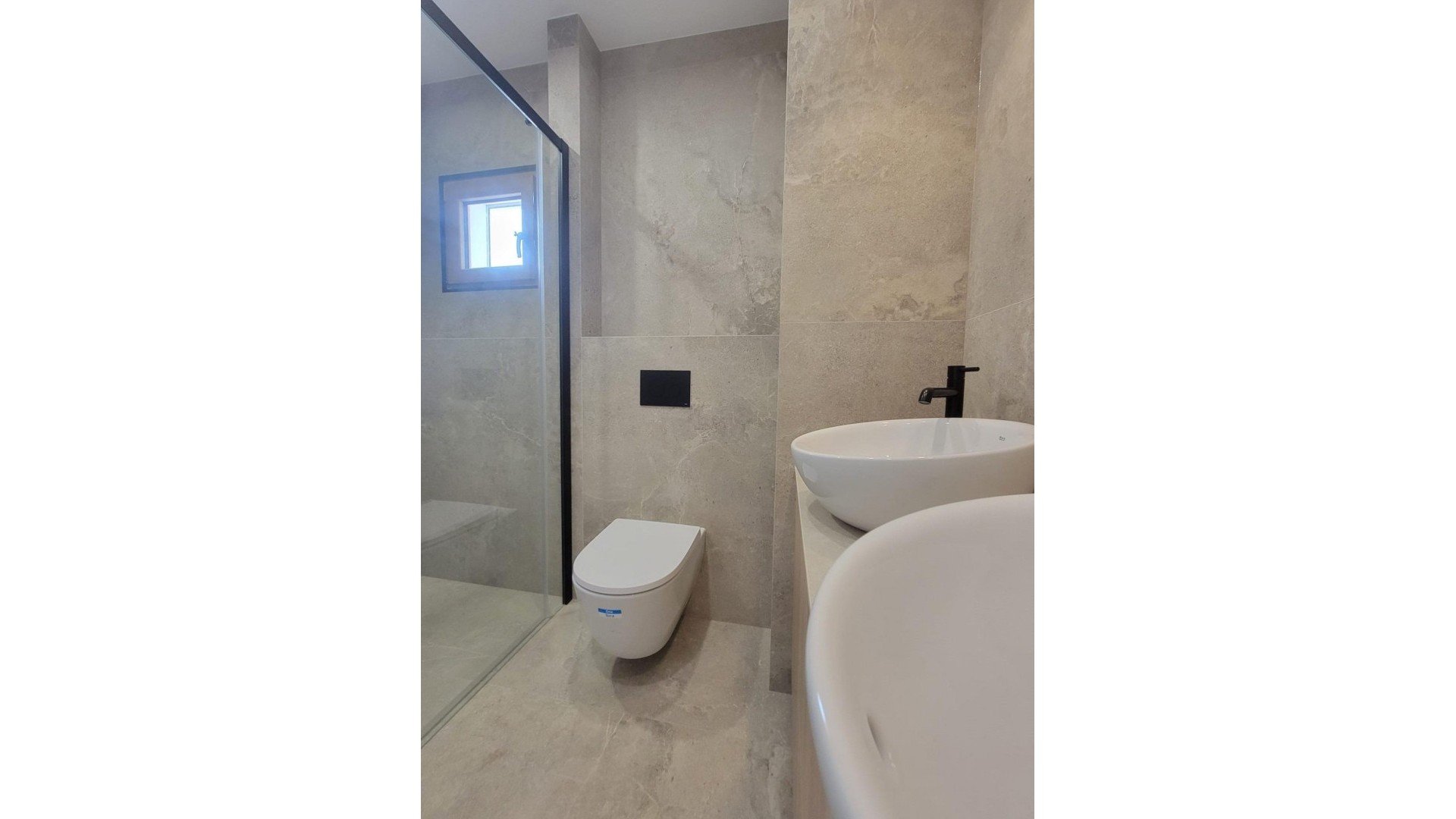 Venta - Chalet Independiente -
Orihuela Costa - Cabo Roig