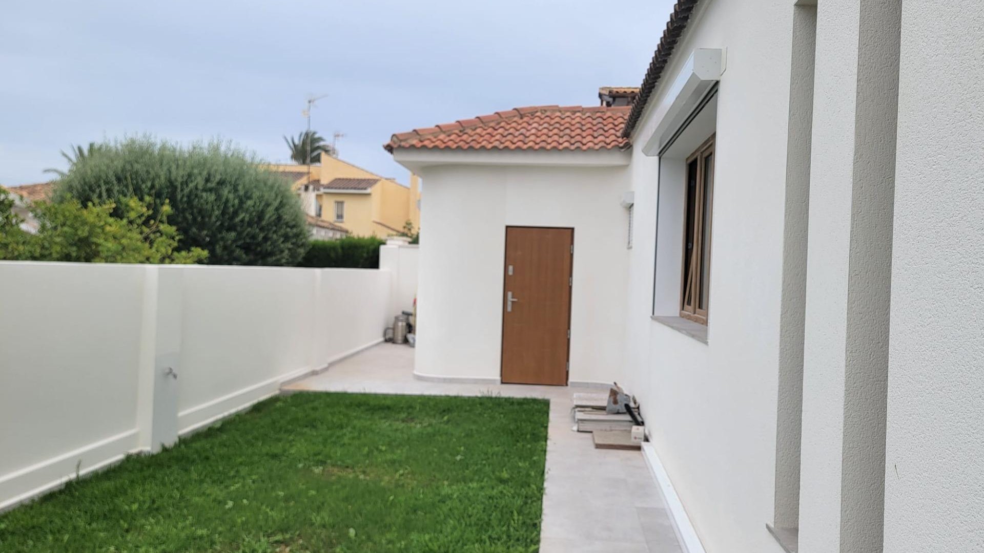 Venta - Chalet Independiente -
Orihuela Costa - Cabo Roig