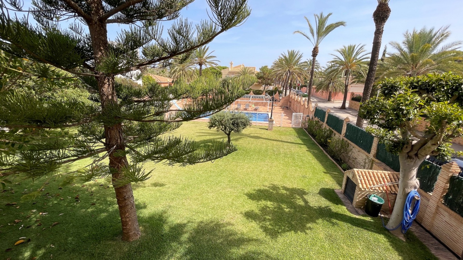 Venta - Chalet Independiente -
Orihuela Costa - Cabo Roig
