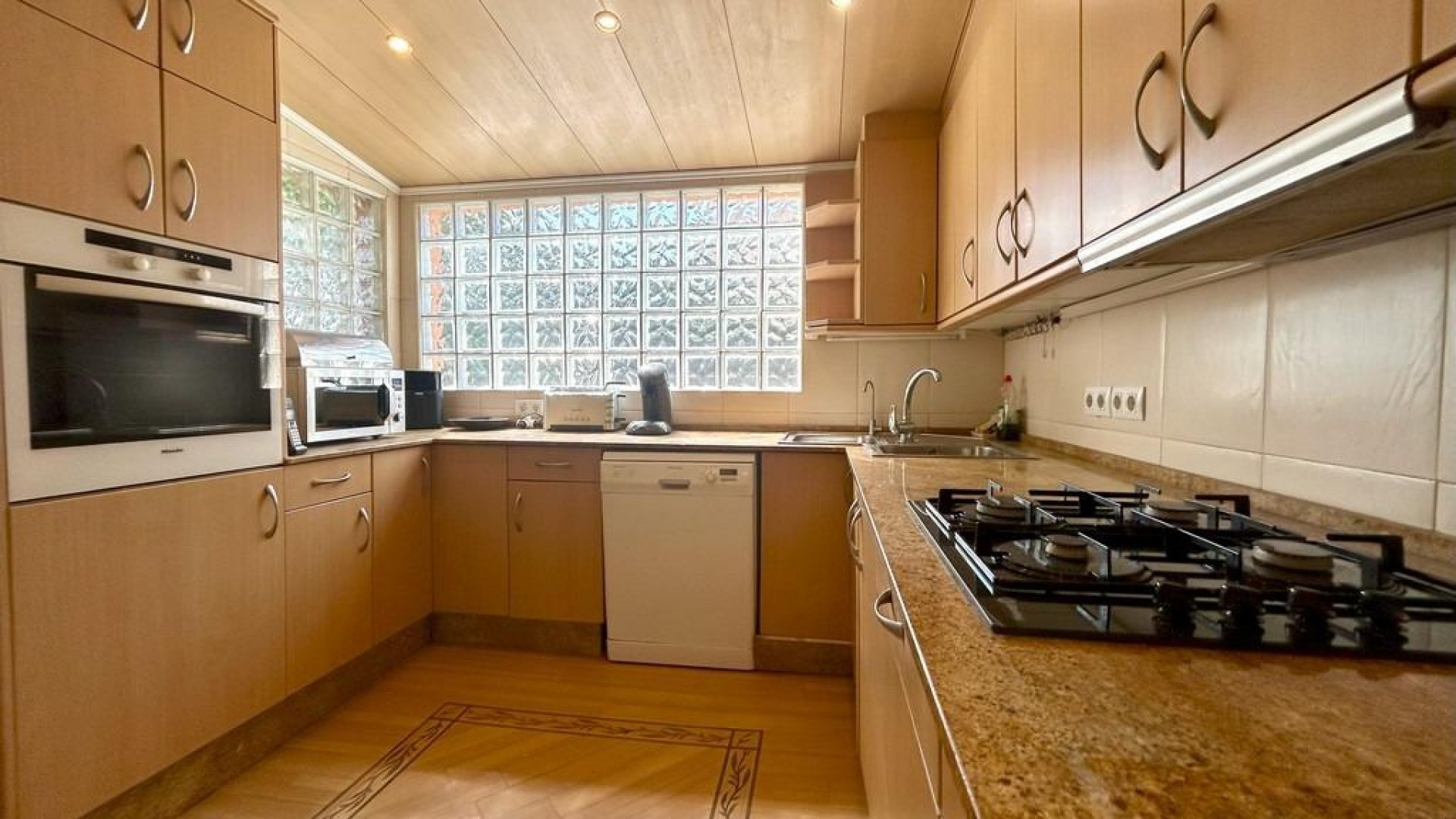 Venta - Chalet Independiente -
Orihuela Costa - Cabo Roig