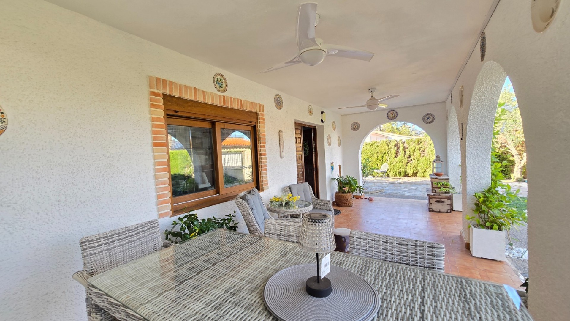 Venta - Chalet Independiente -
Orihuela Costa - Cabo Roig