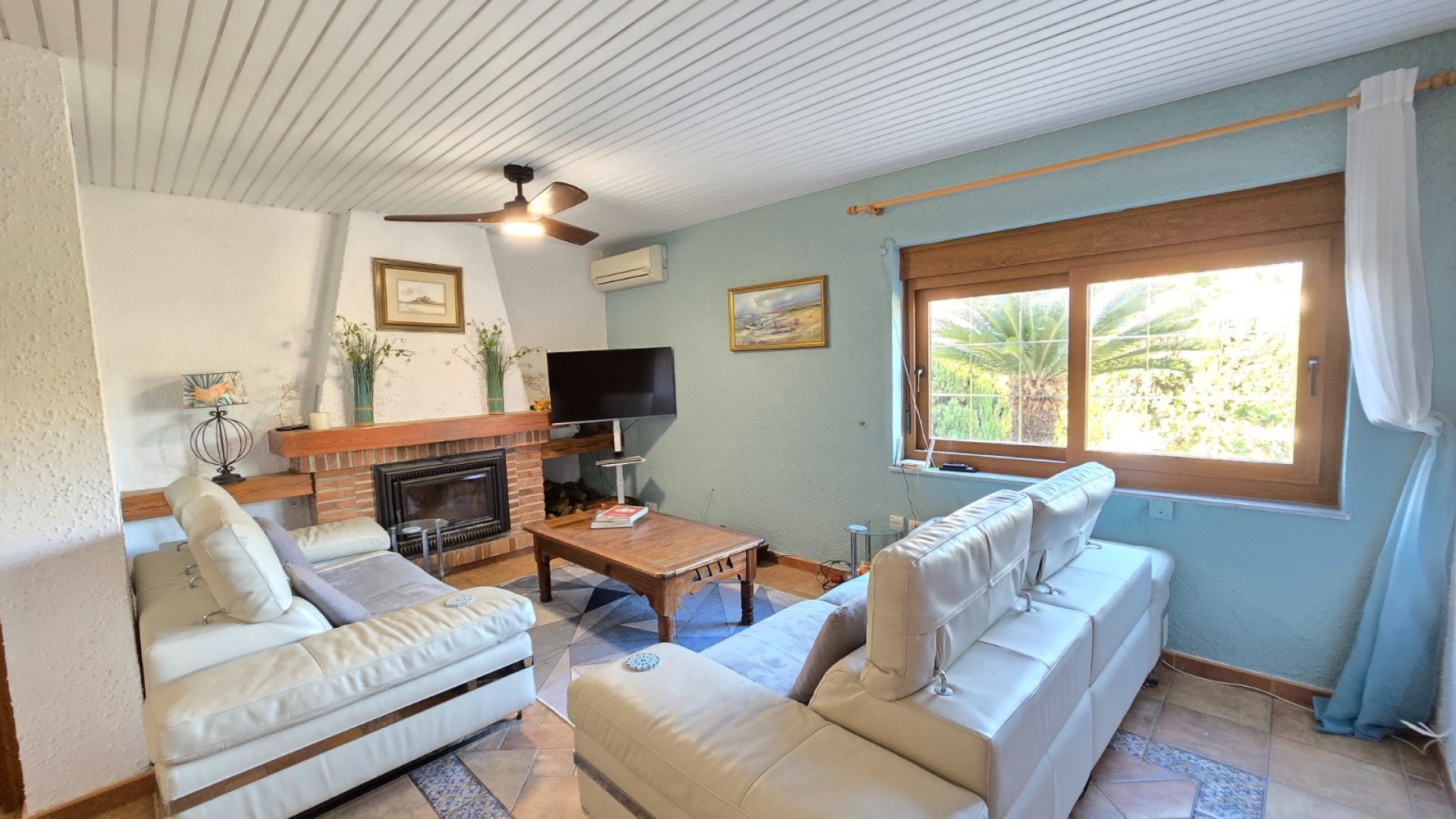 Venta - Chalet Independiente -
Orihuela Costa - Cabo Roig