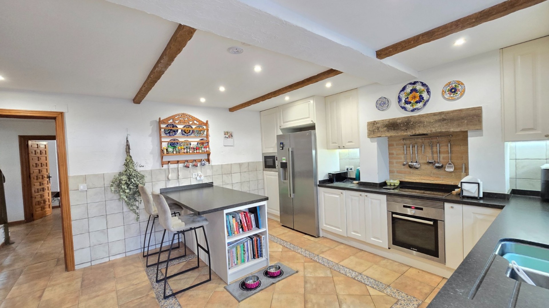 Venta - Chalet Independiente -
Orihuela Costa - Cabo Roig