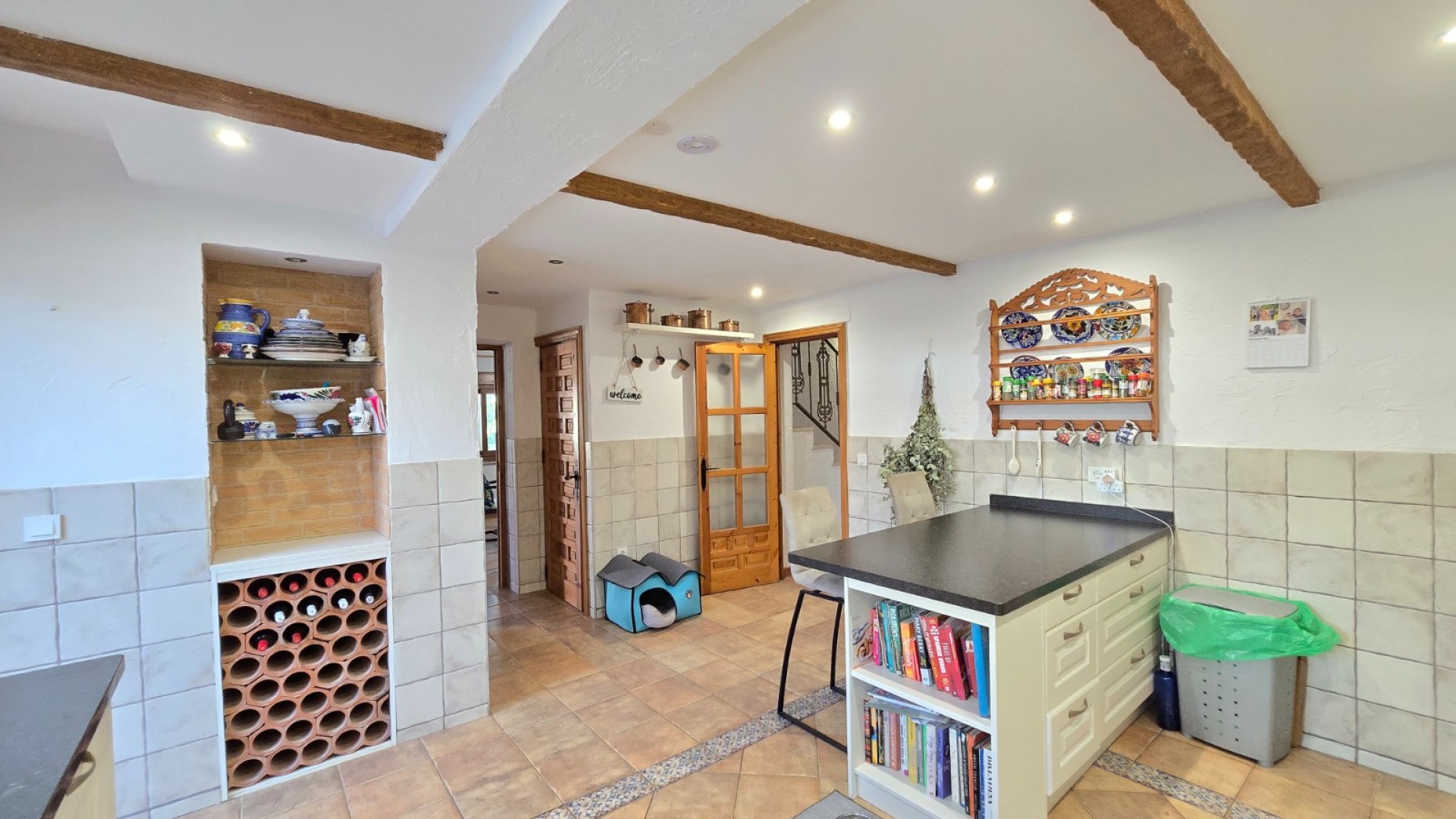 Venta - Chalet Independiente -
Orihuela Costa - Cabo Roig