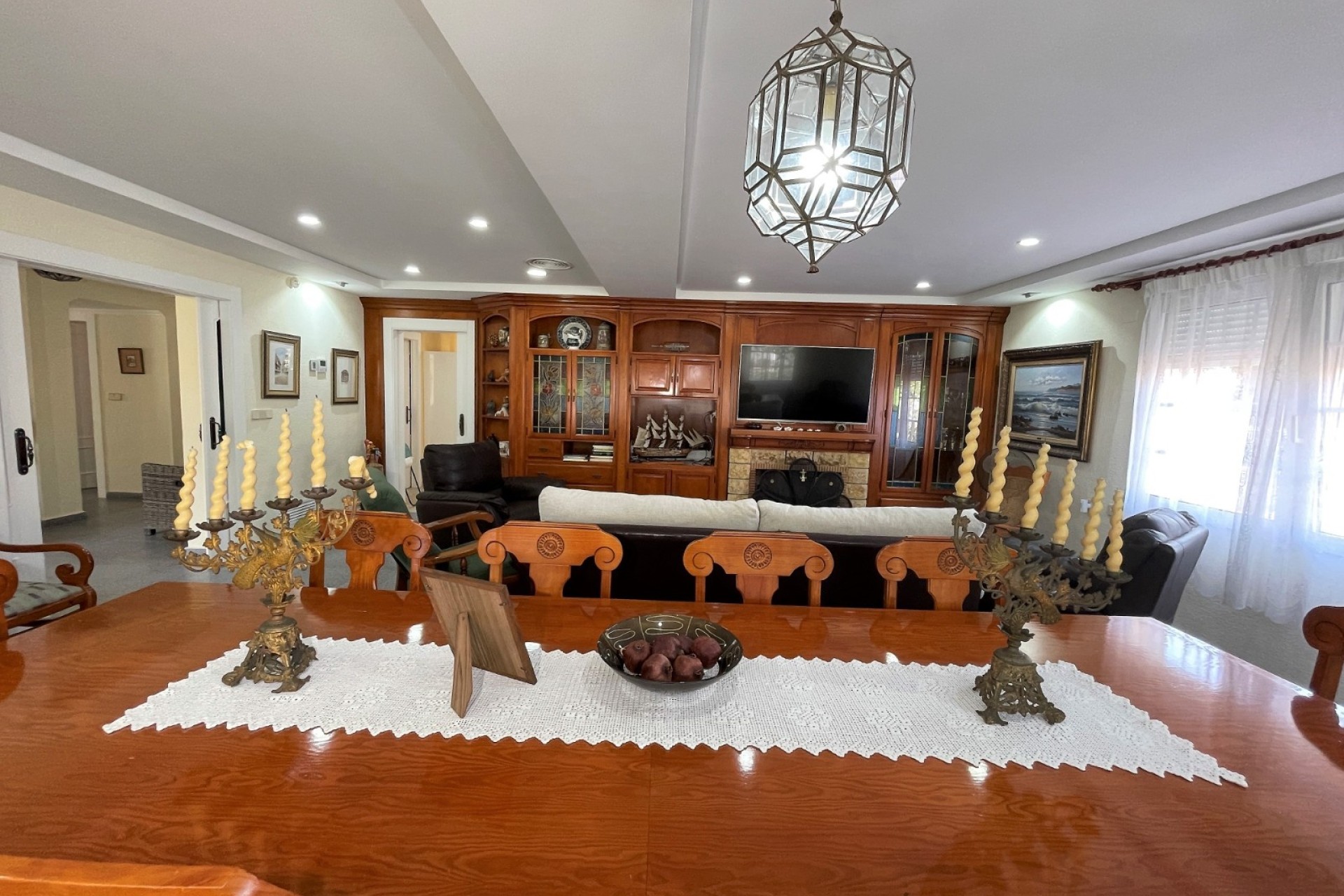 Venta - Chalet Independiente -
Orihuela Costa - Cabo Roig