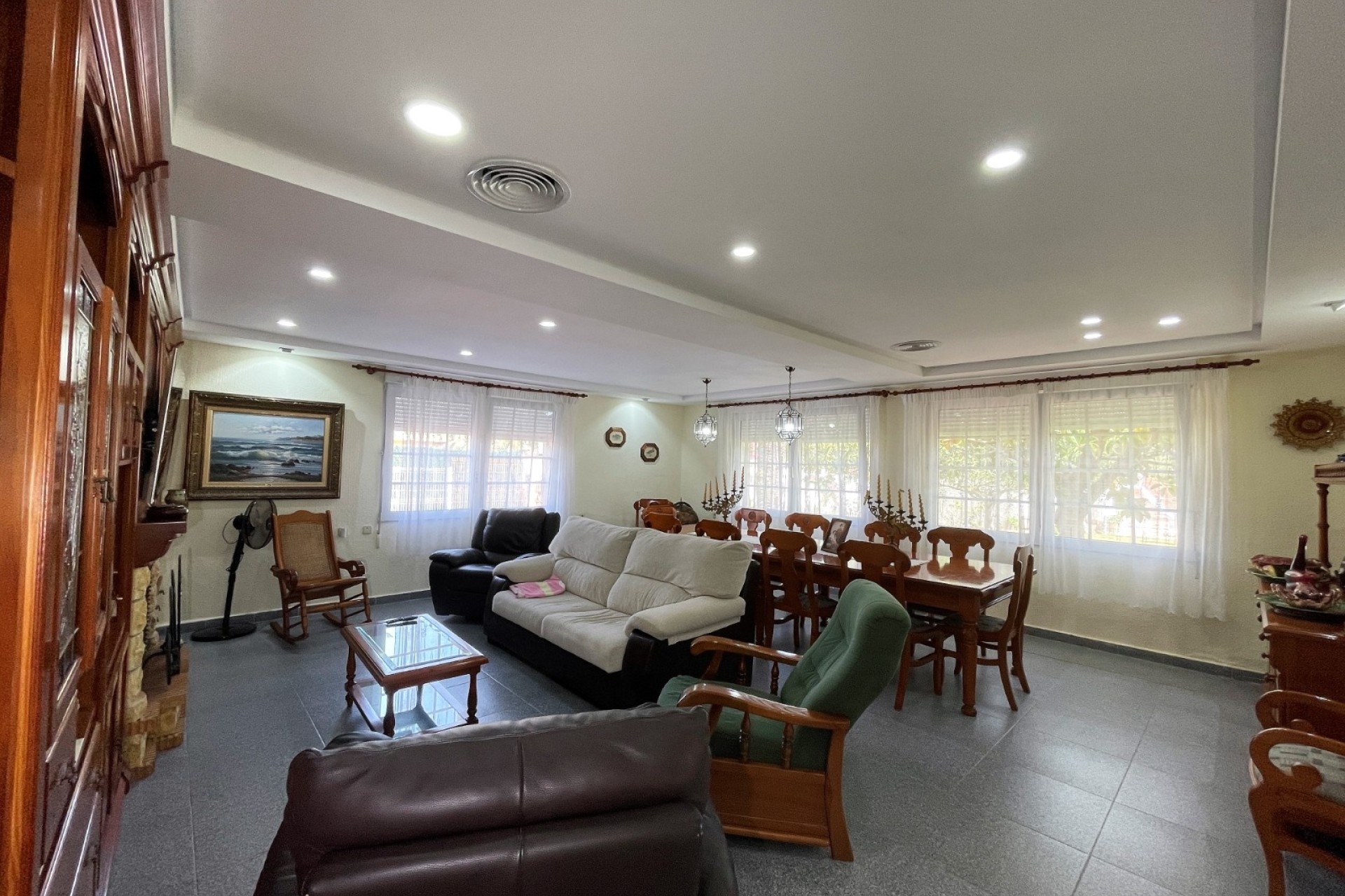 Venta - Chalet Independiente -
Orihuela Costa - Cabo Roig