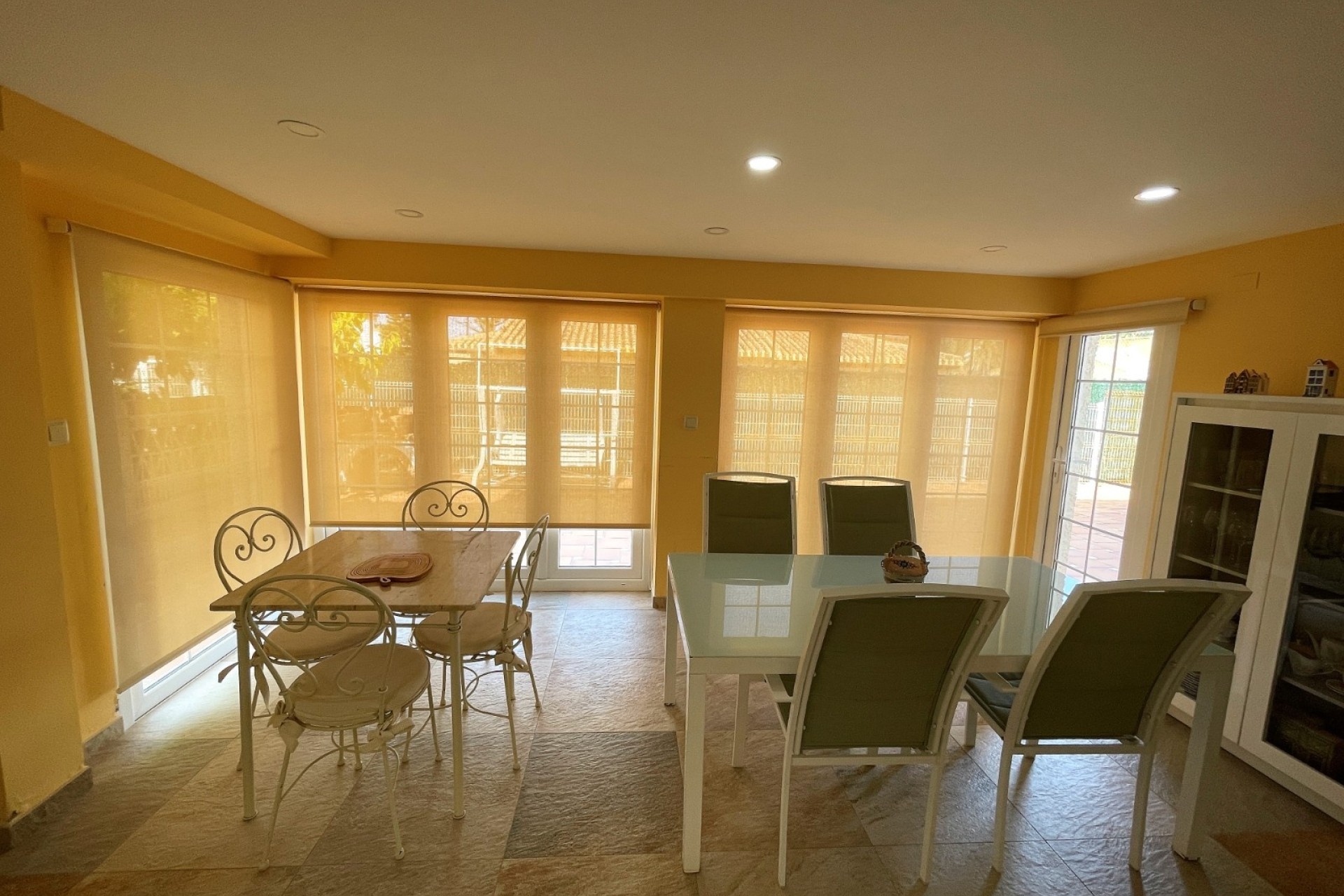 Venta - Chalet Independiente -
Orihuela Costa - Cabo Roig