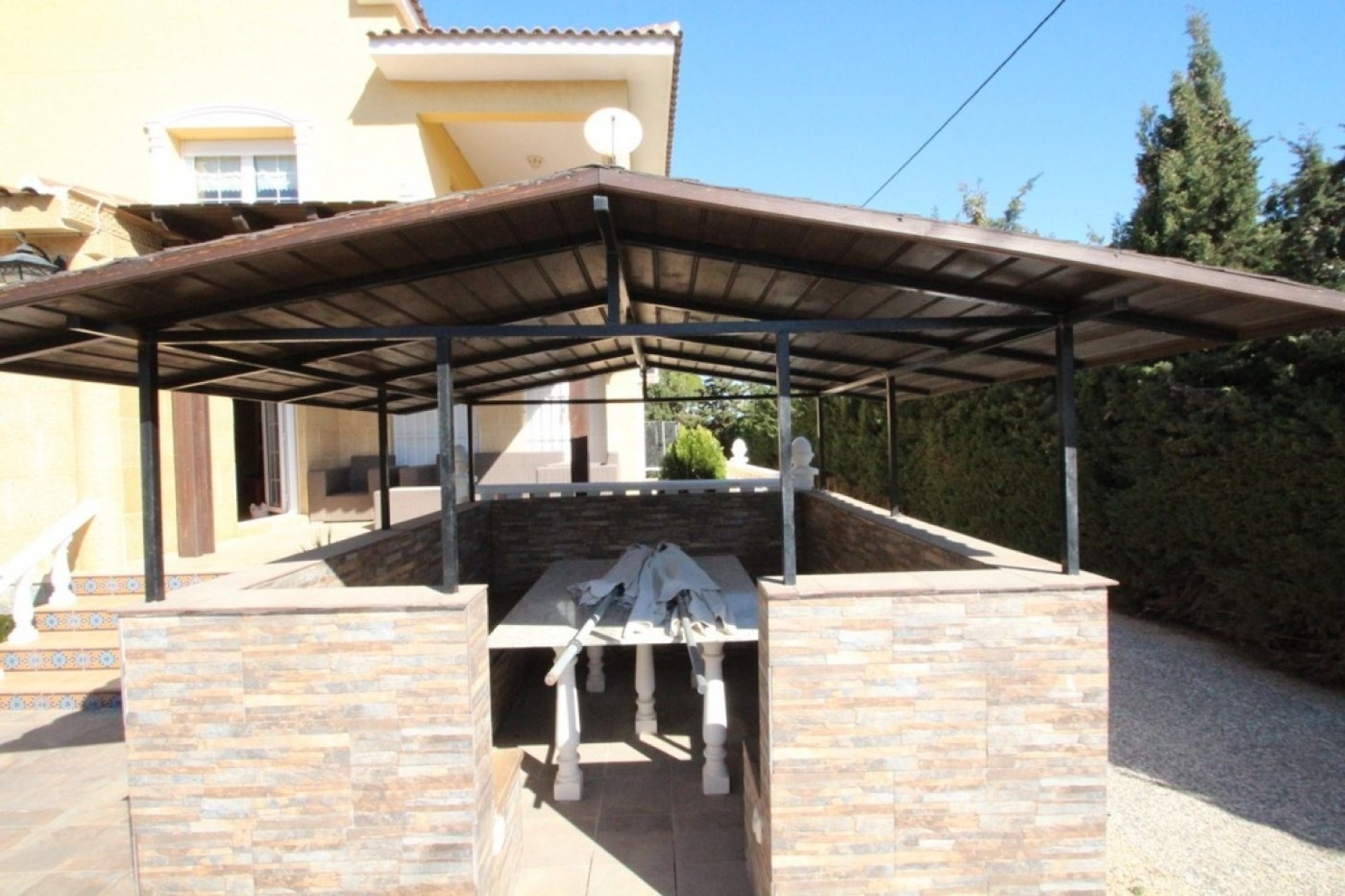 Venta - Chalet Independiente -
Orihuela Costa - Cabo Roig