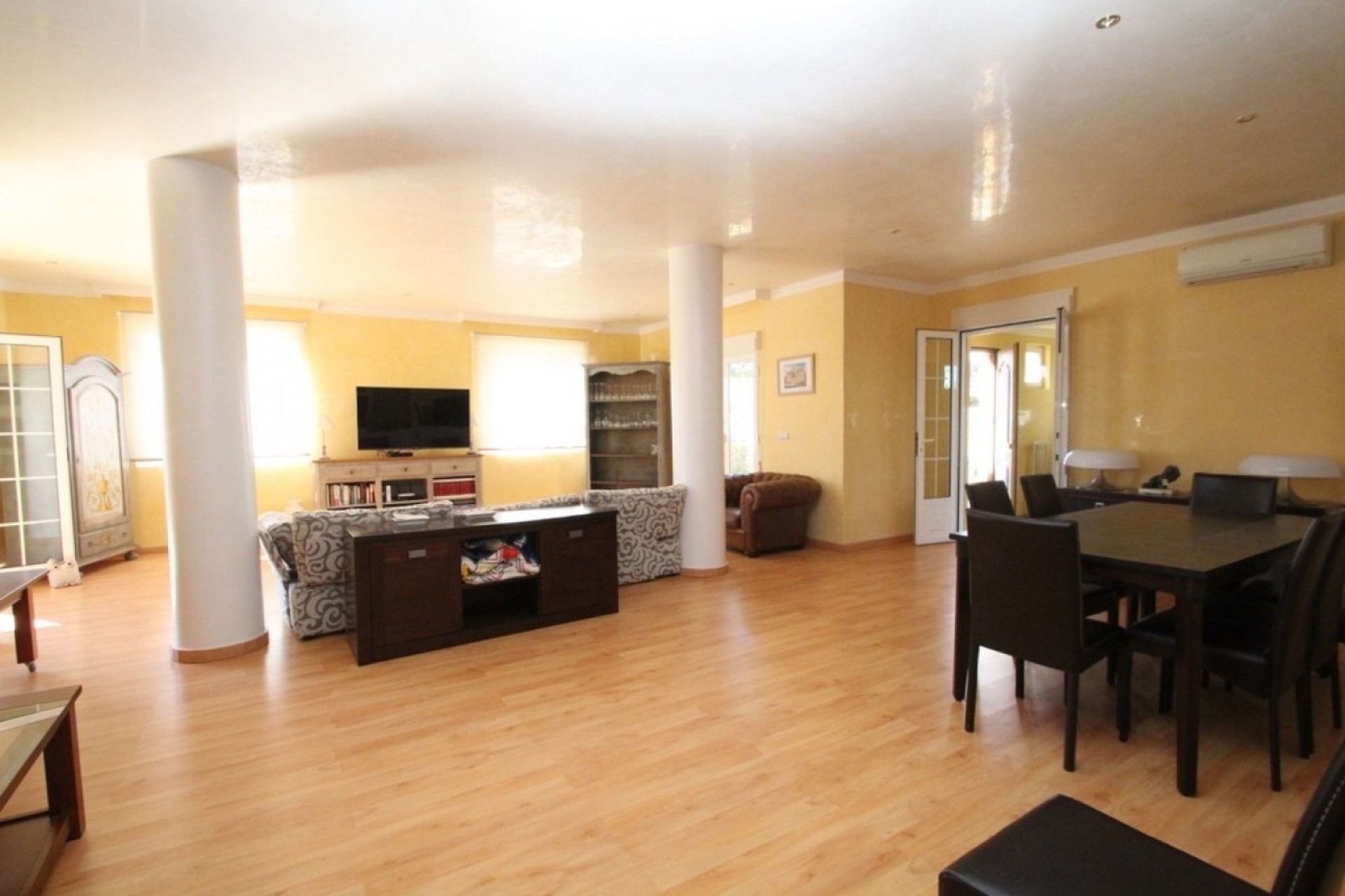 Venta - Chalet Independiente -
Orihuela Costa - Cabo Roig