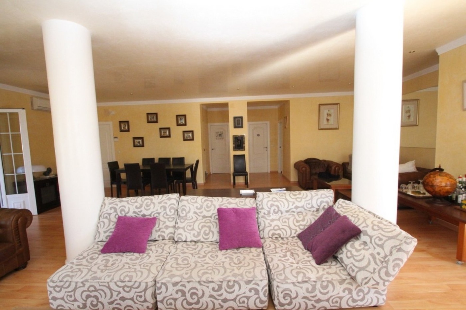 Venta - Chalet Independiente -
Orihuela Costa - Cabo Roig