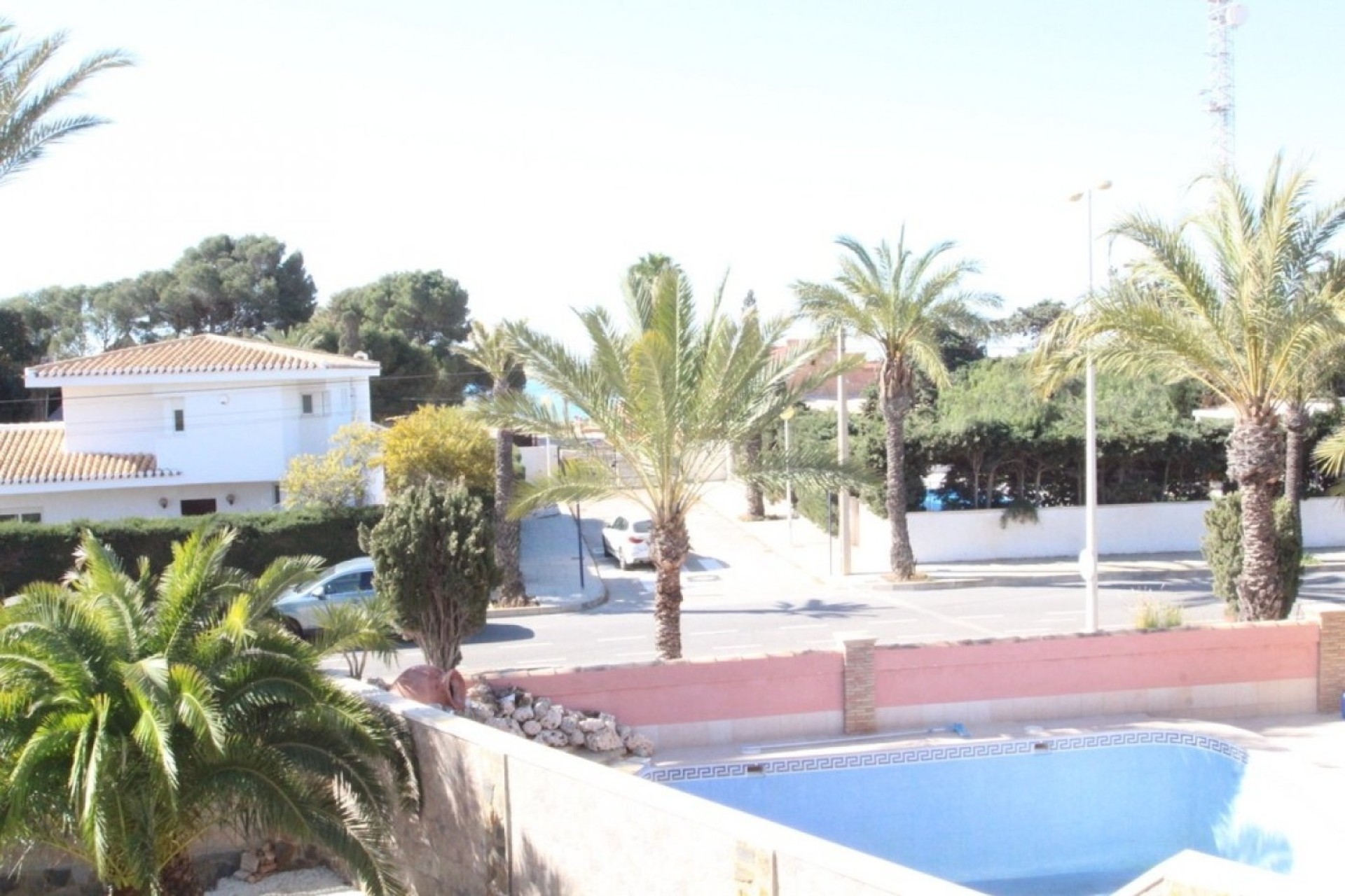 Venta - Chalet Independiente -
Orihuela Costa - Cabo Roig