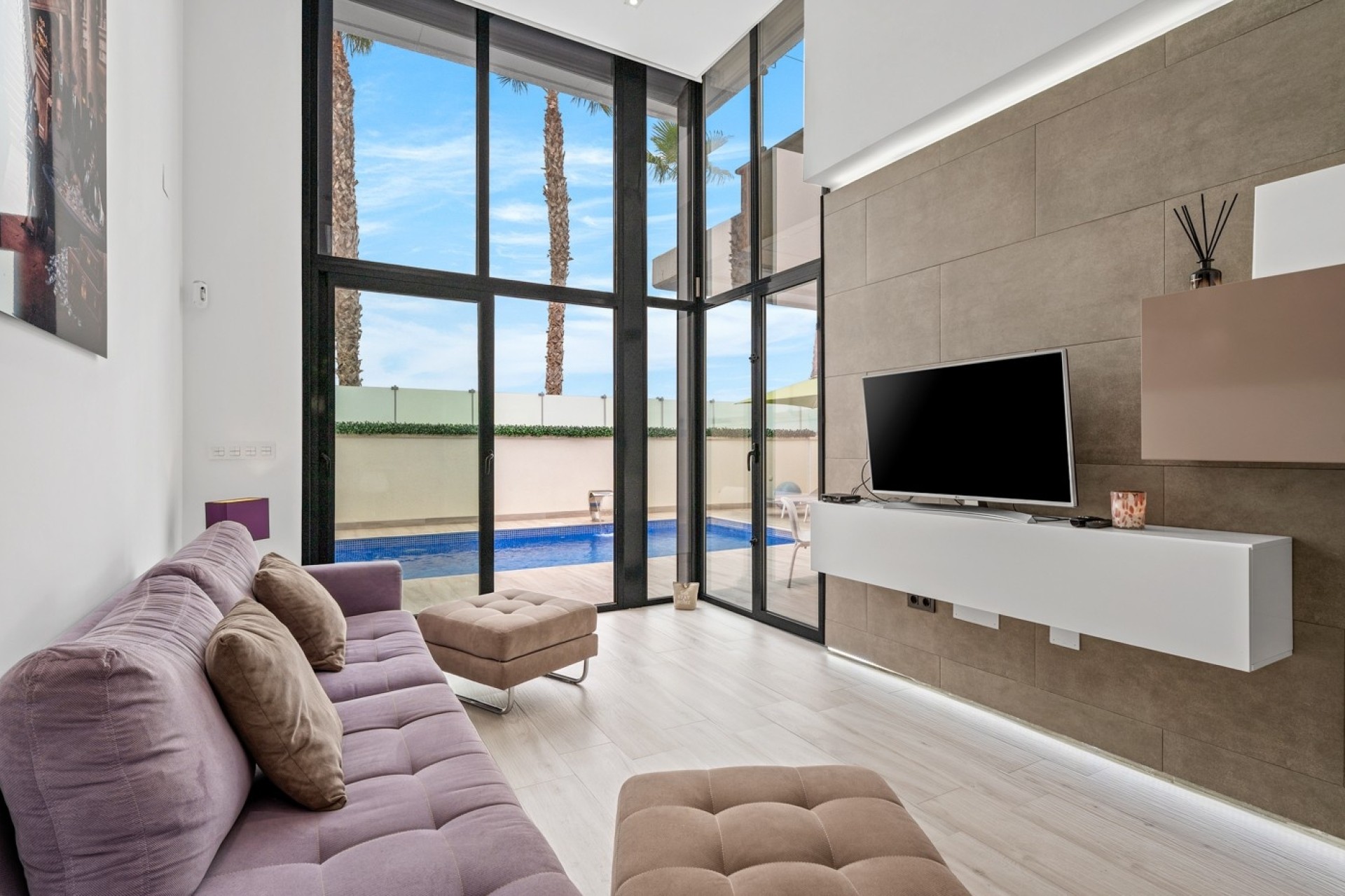 Venta - Chalet Independiente -
Orihuela Costa - Cabo Roig