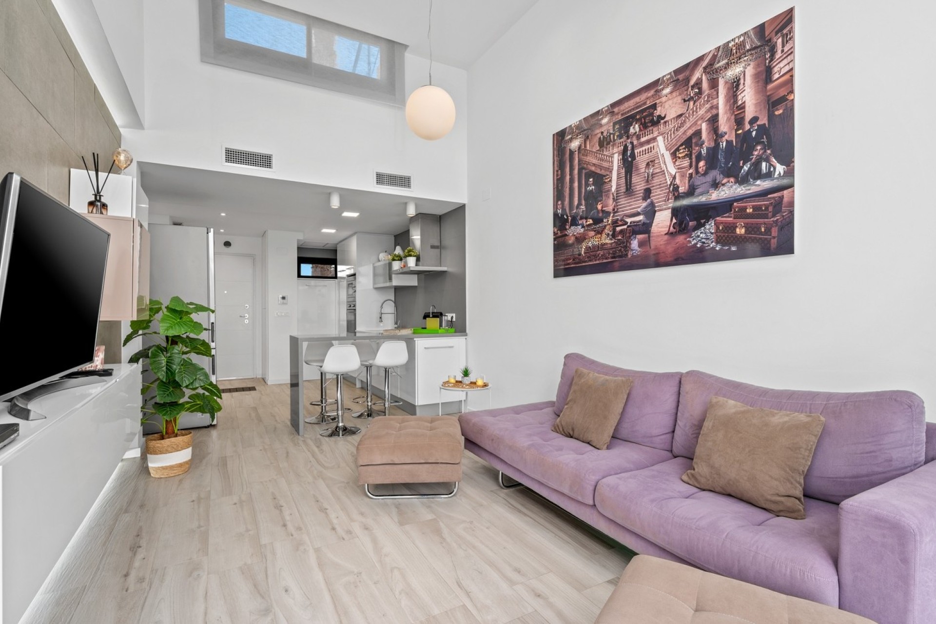 Venta - Chalet Independiente -
Orihuela Costa - Cabo Roig