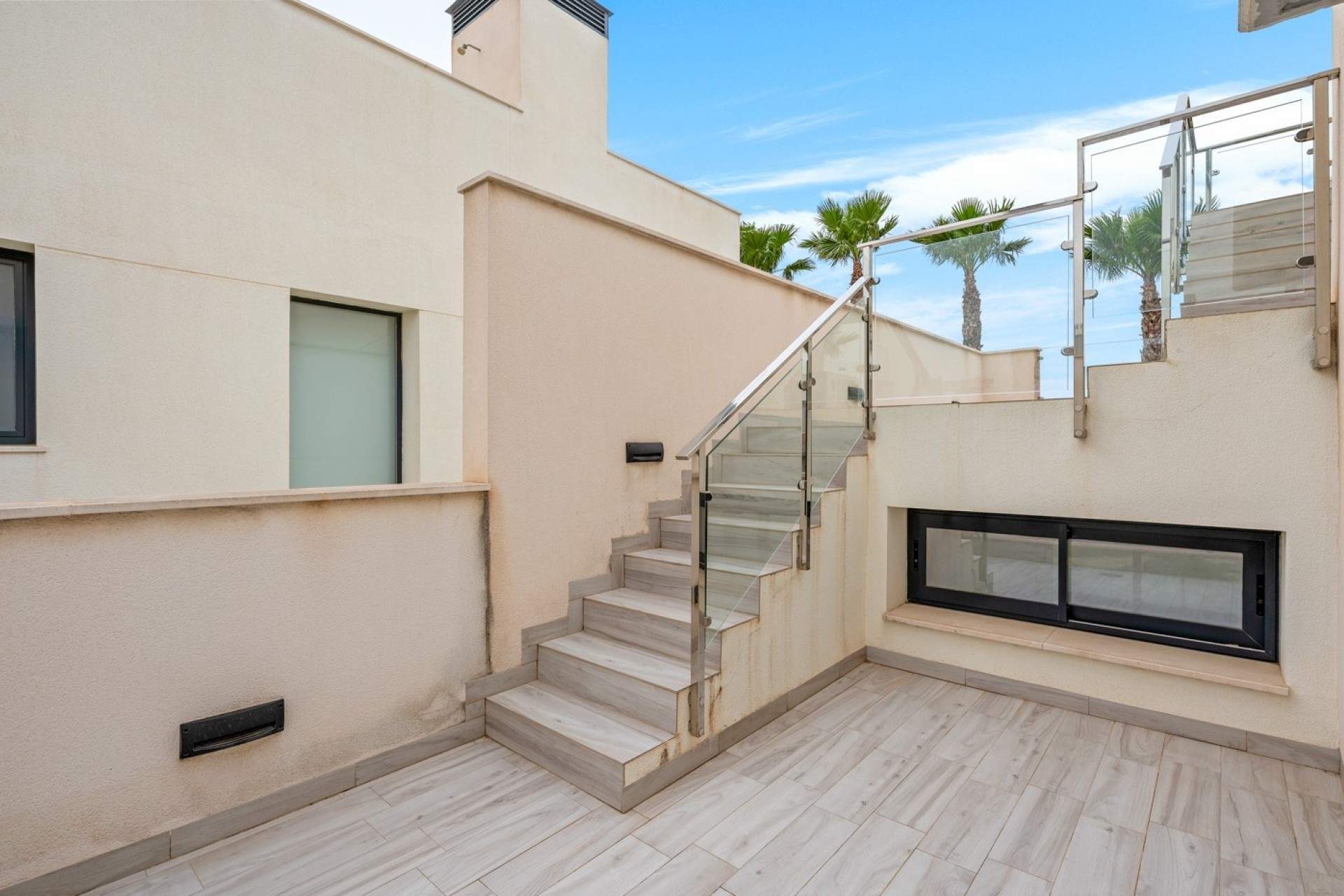 Venta - Chalet Independiente -
Orihuela Costa - Cabo Roig