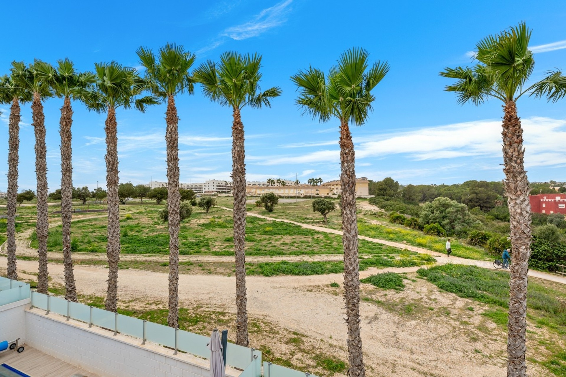 Venta - Chalet Independiente -
Orihuela Costa - Cabo Roig