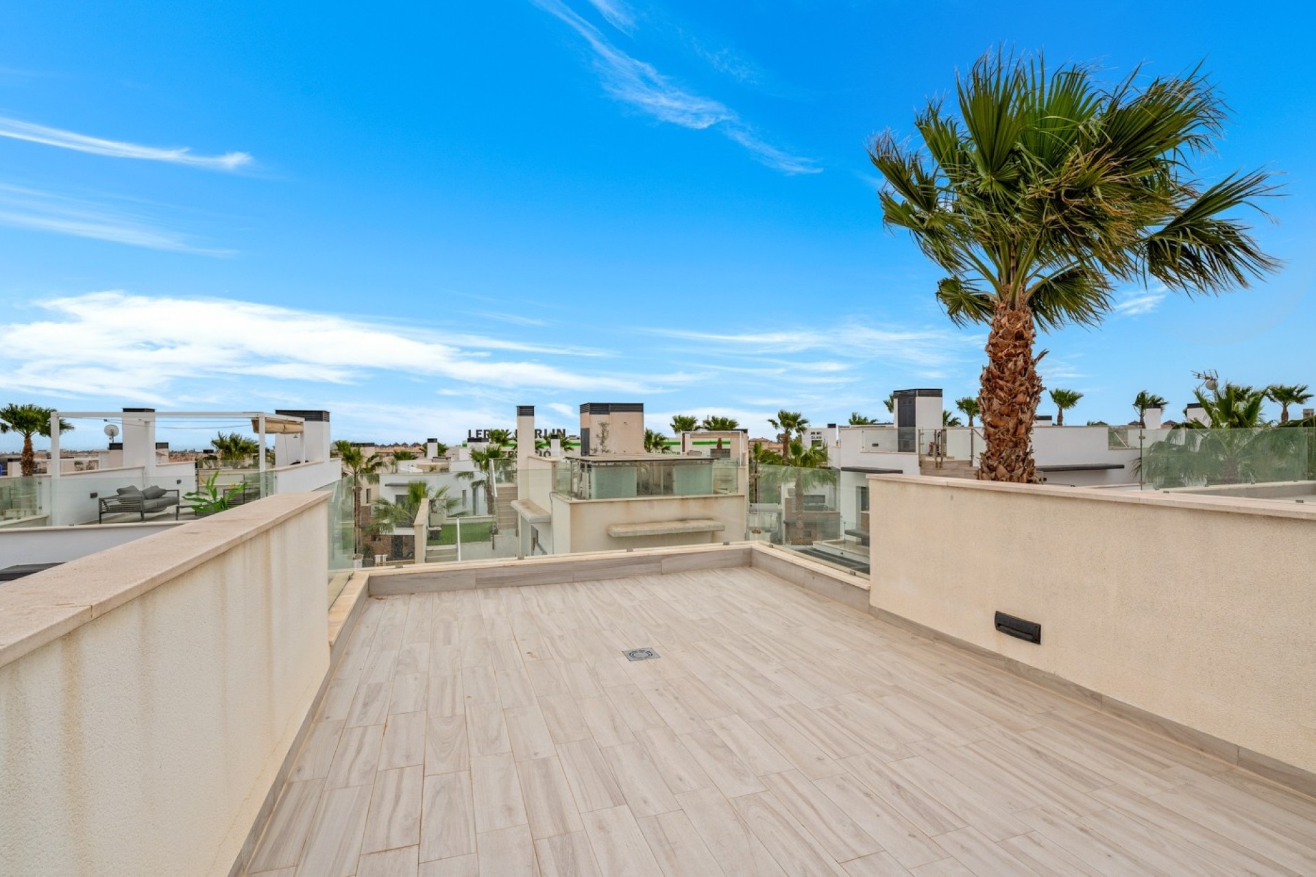 Venta - Chalet Independiente -
Orihuela Costa - Cabo Roig