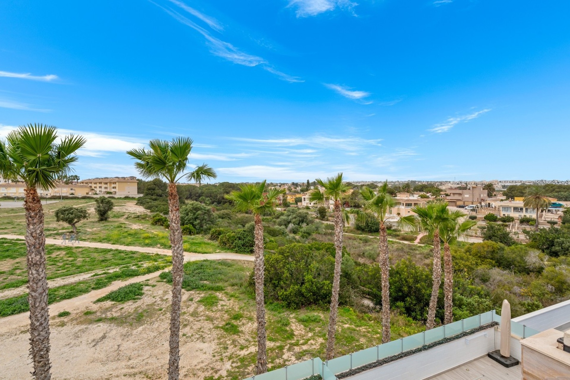 Venta - Chalet Independiente -
Orihuela Costa - Cabo Roig