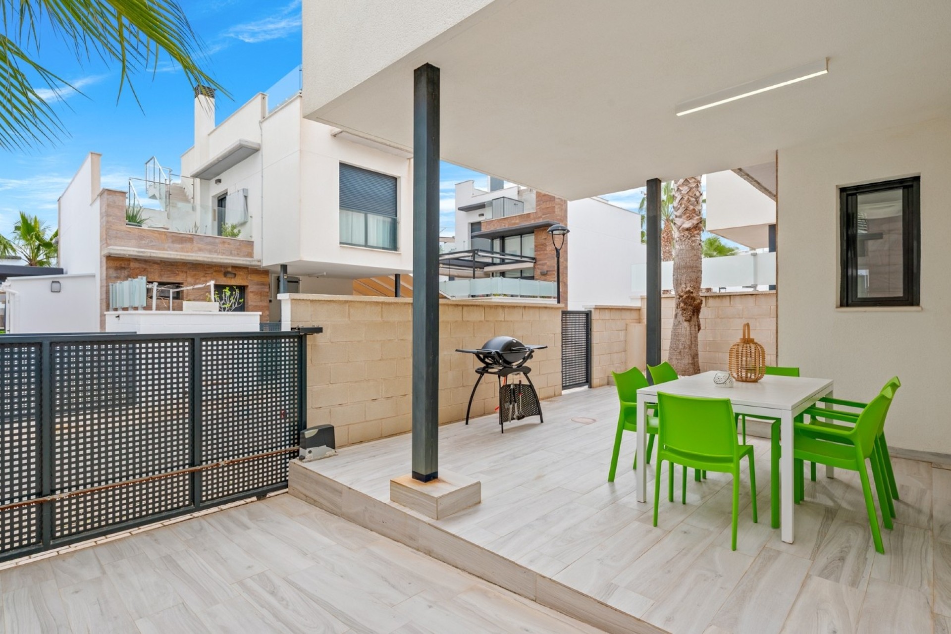 Venta - Chalet Independiente -
Orihuela Costa - Cabo Roig