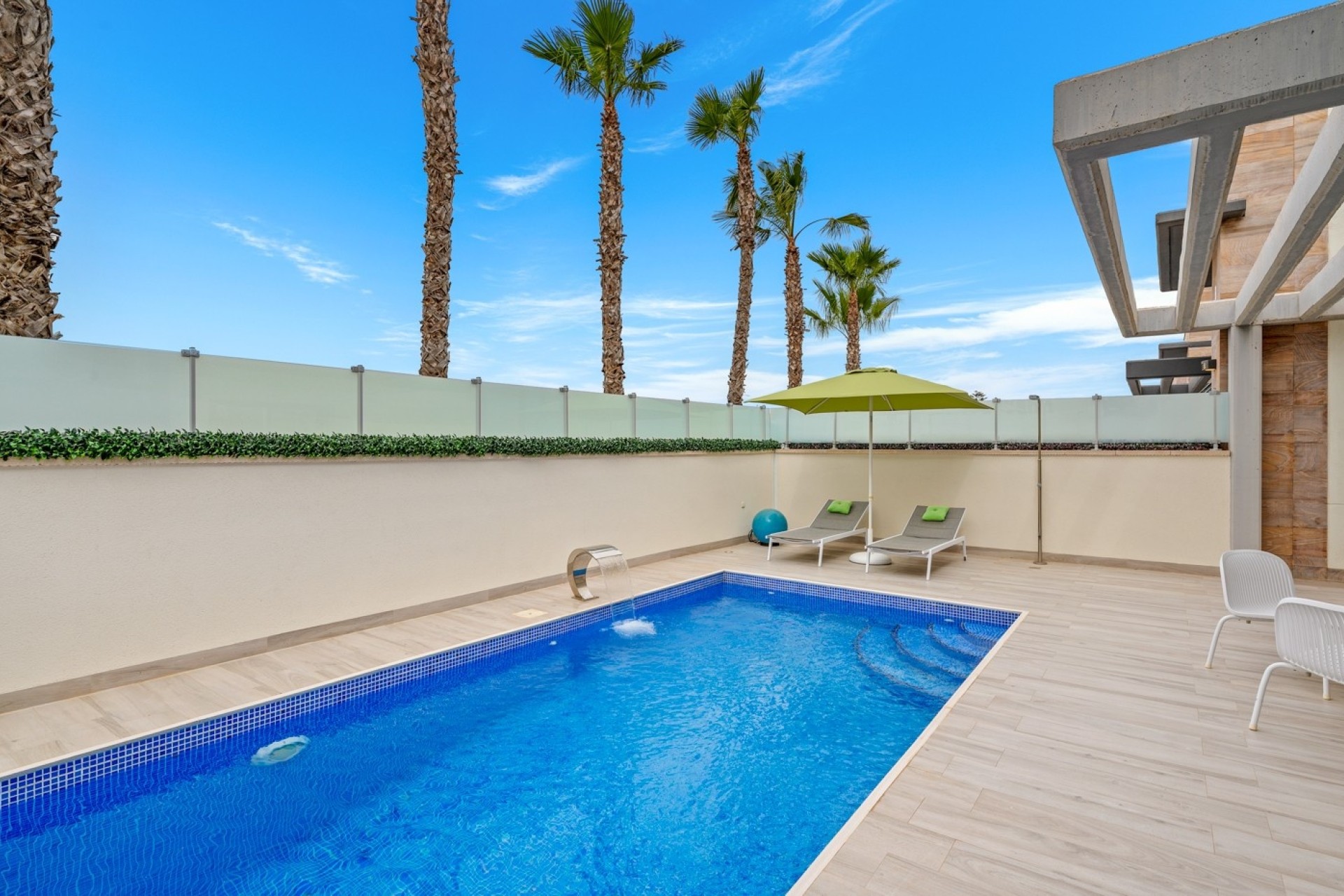 Venta - Chalet Independiente -
Orihuela Costa - Cabo Roig