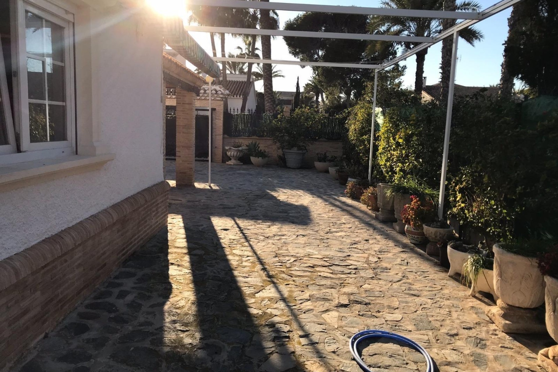 Venta - Chalet Independiente -
Orihuela Costa - Cabo Roig