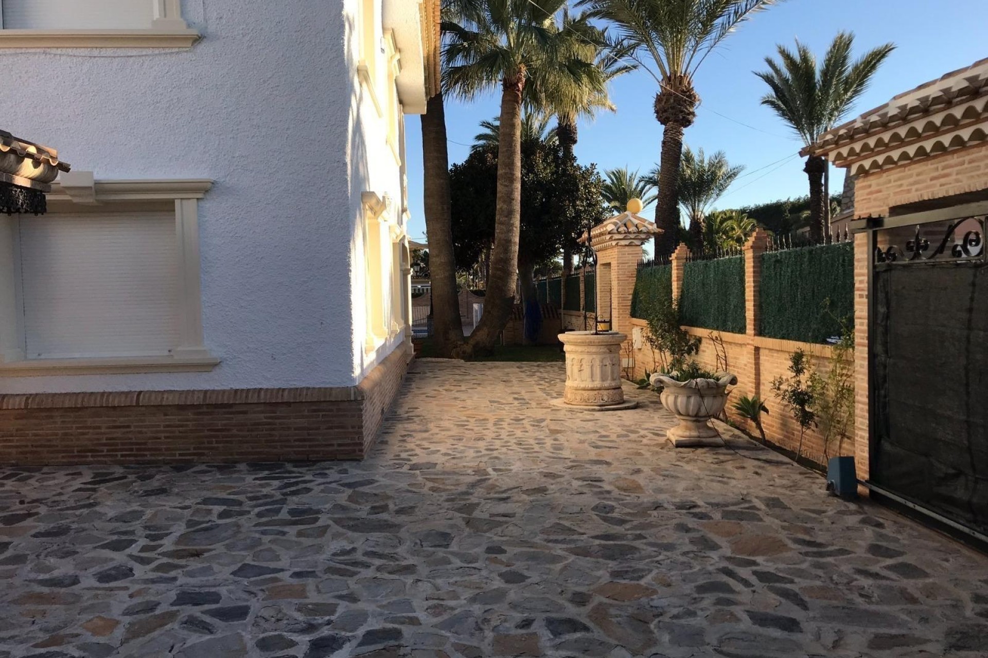 Venta - Chalet Independiente -
Orihuela Costa - Cabo Roig