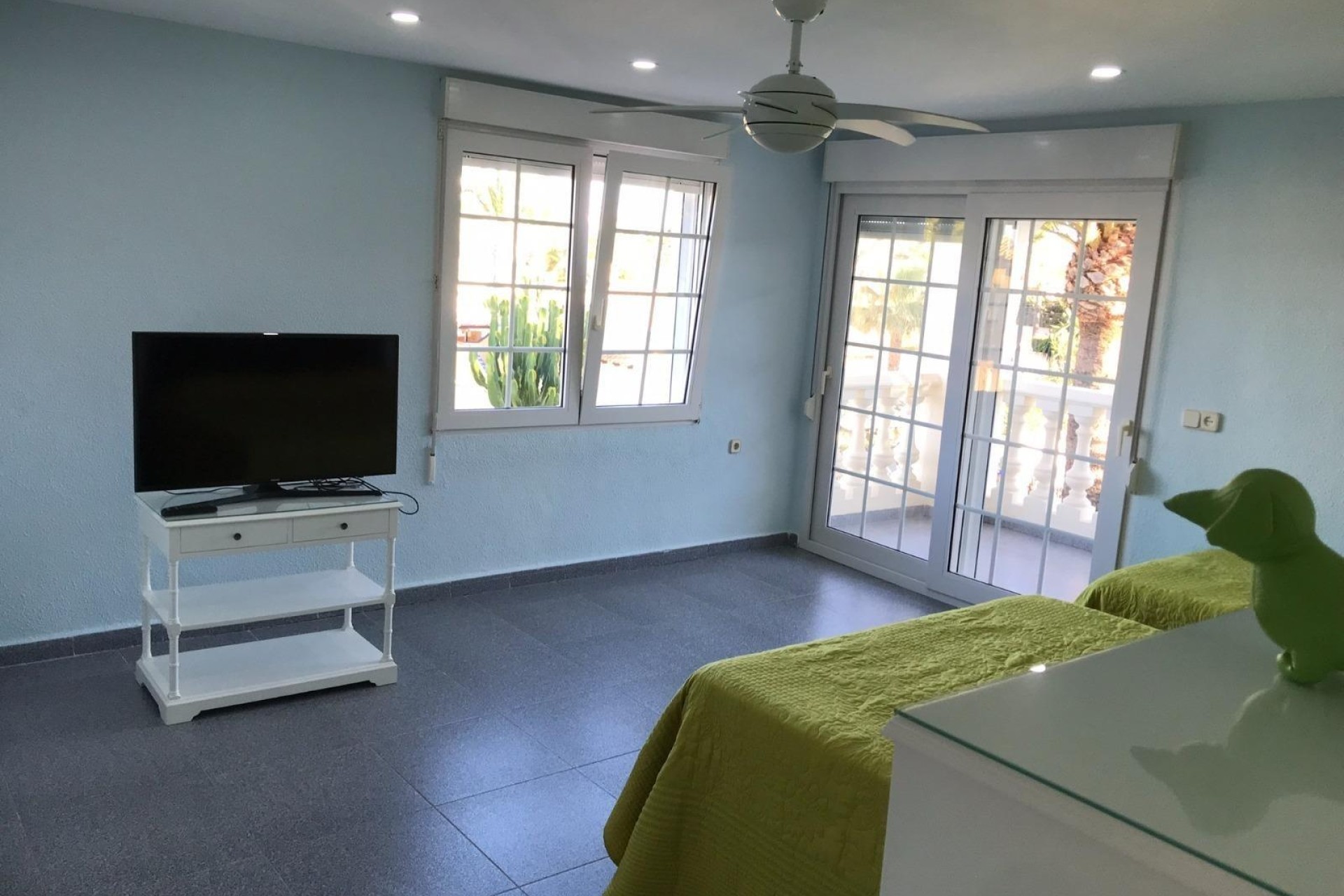 Venta - Chalet Independiente -
Orihuela Costa - Cabo Roig