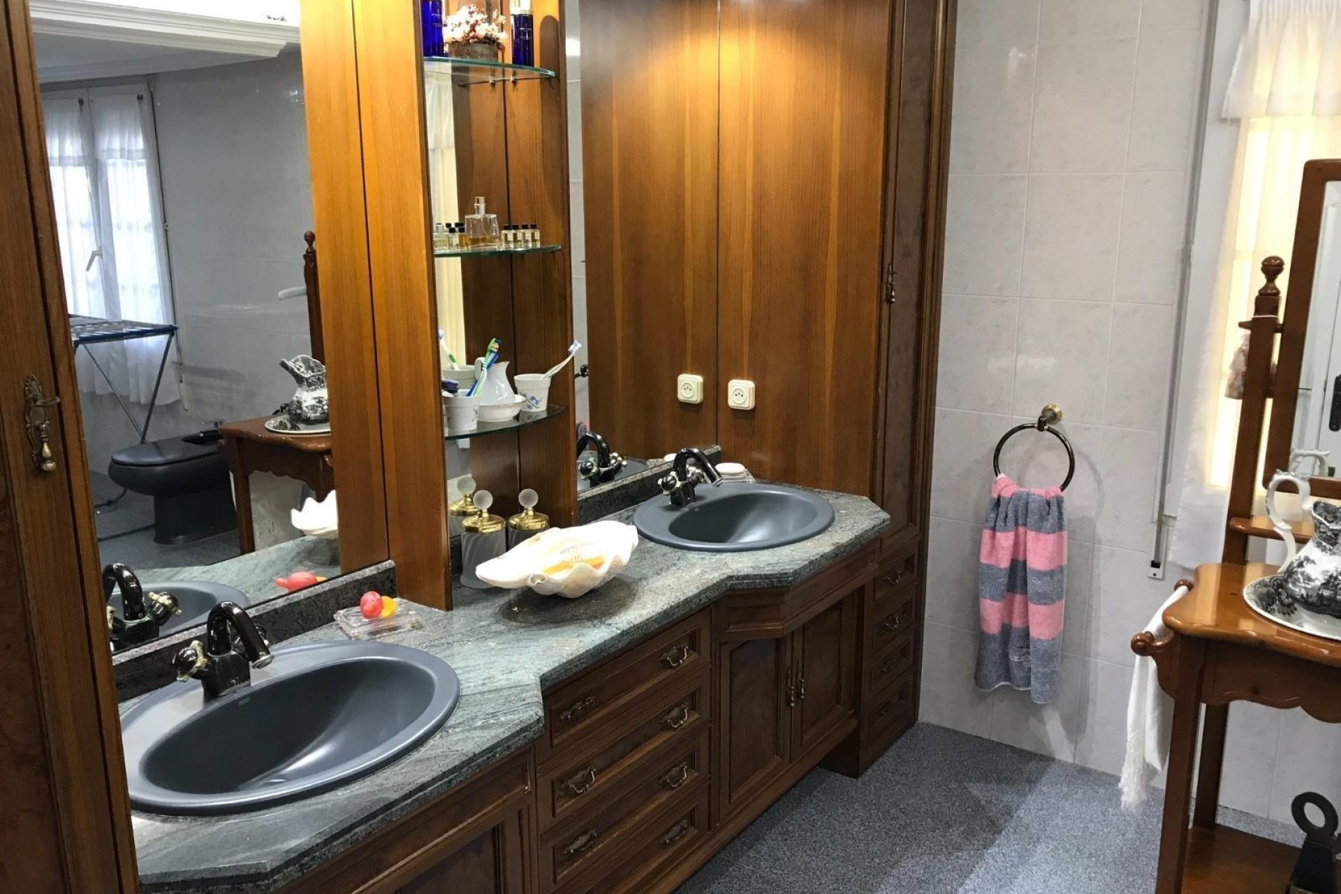 Venta - Chalet Independiente -
Orihuela Costa - Cabo Roig