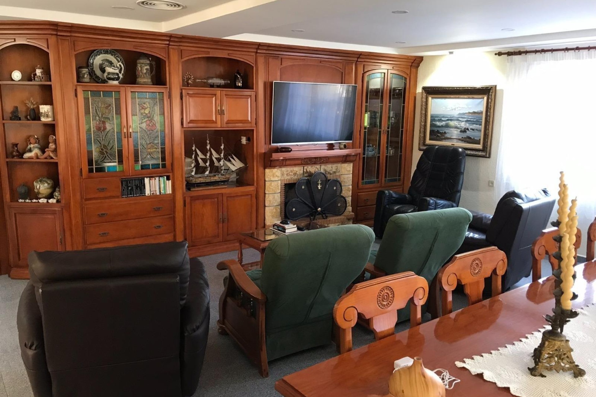 Venta - Chalet Independiente -
Orihuela Costa - Cabo Roig