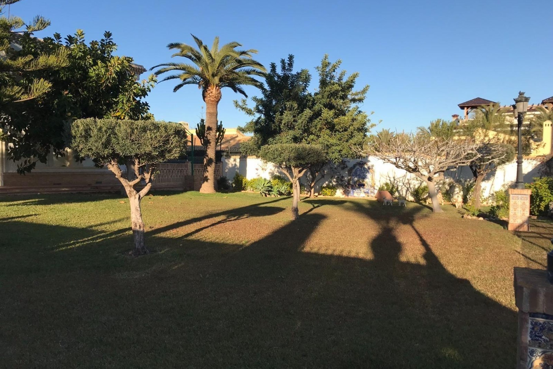 Venta - Chalet Independiente -
Orihuela Costa - Cabo Roig