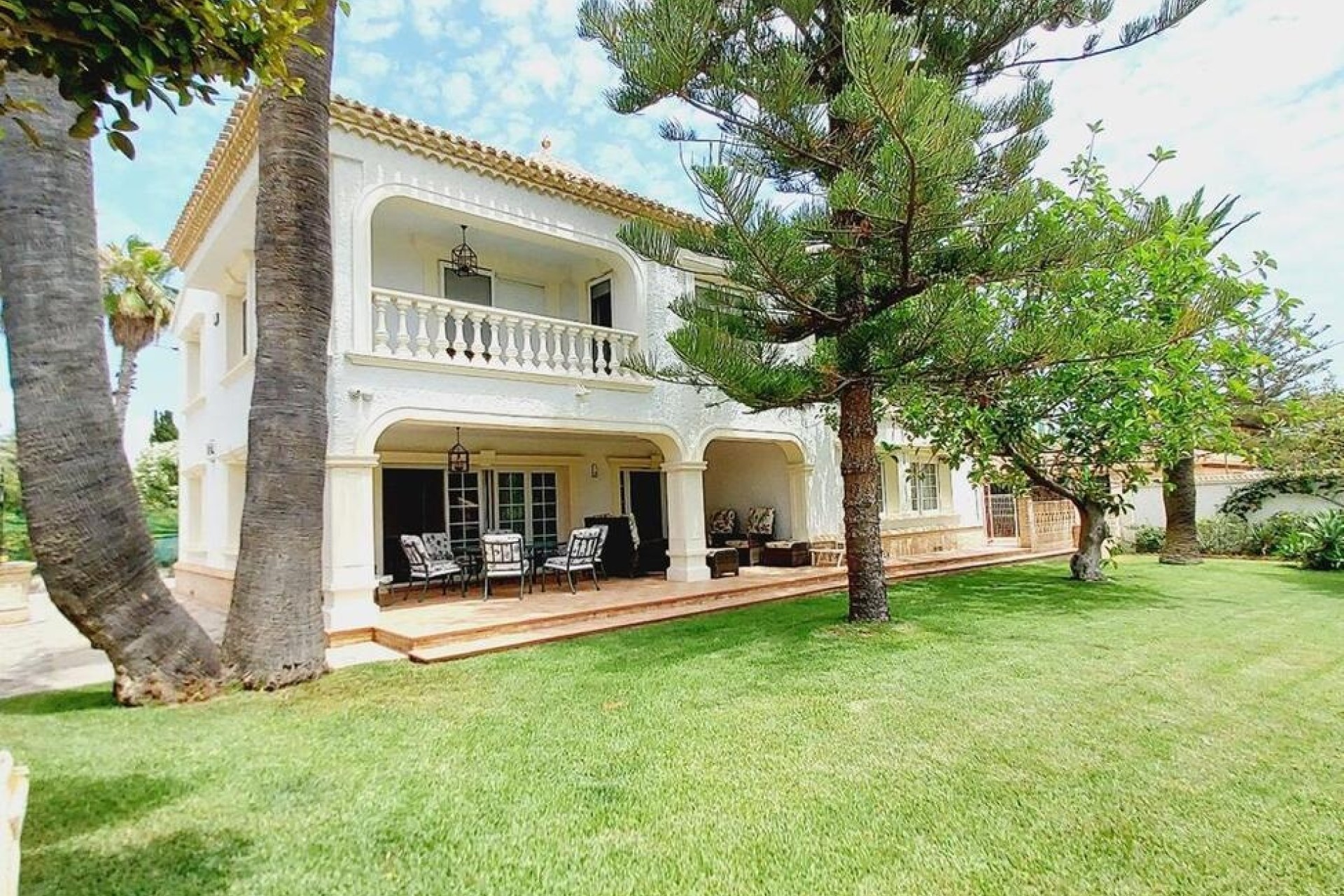 Venta - Chalet Independiente -
Orihuela Costa - Cabo Roig