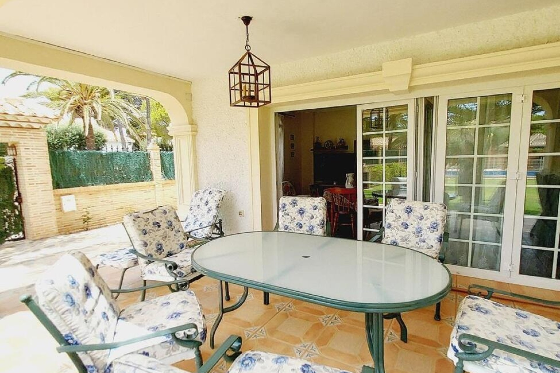 Venta - Chalet Independiente -
Orihuela Costa - Cabo Roig