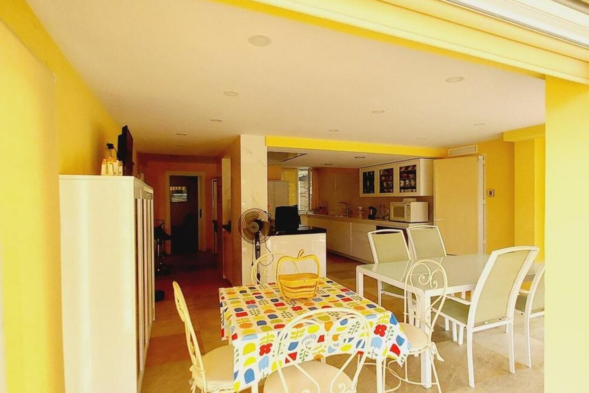 Venta - Chalet Independiente -
Orihuela Costa - Cabo Roig